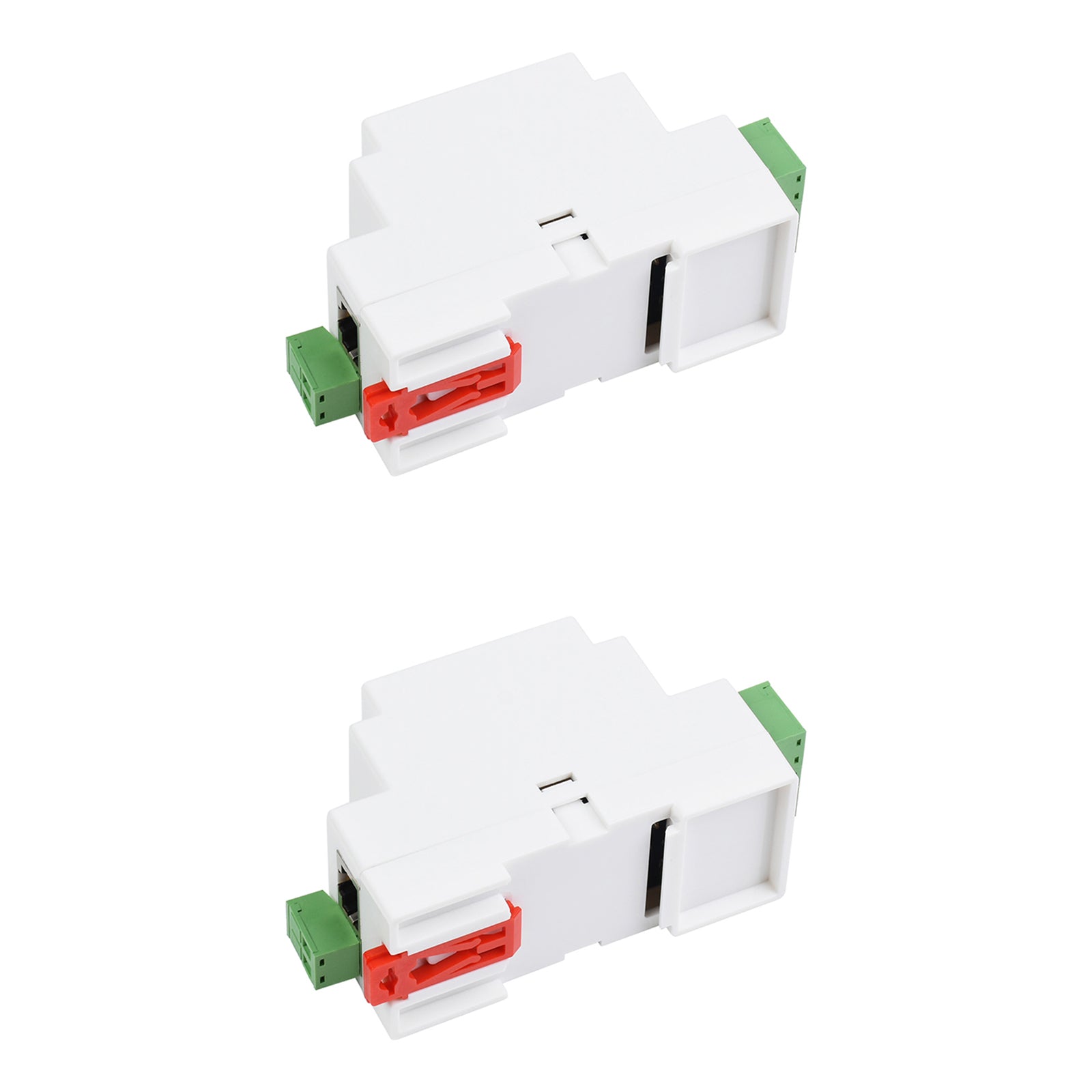 Industrial Grade RS485 to RJ45 Ethernet Module Multi-Host to Serial Port Server