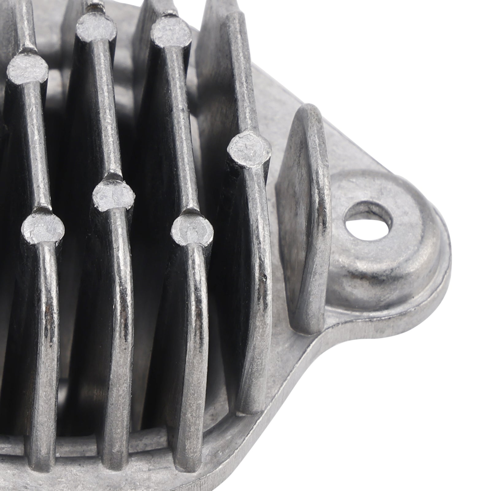 2017-2019 BMW 7-serie G11 G12 740i 750i LED Angel Eyes DRL Ljusmodul Styrenhet 63117440360