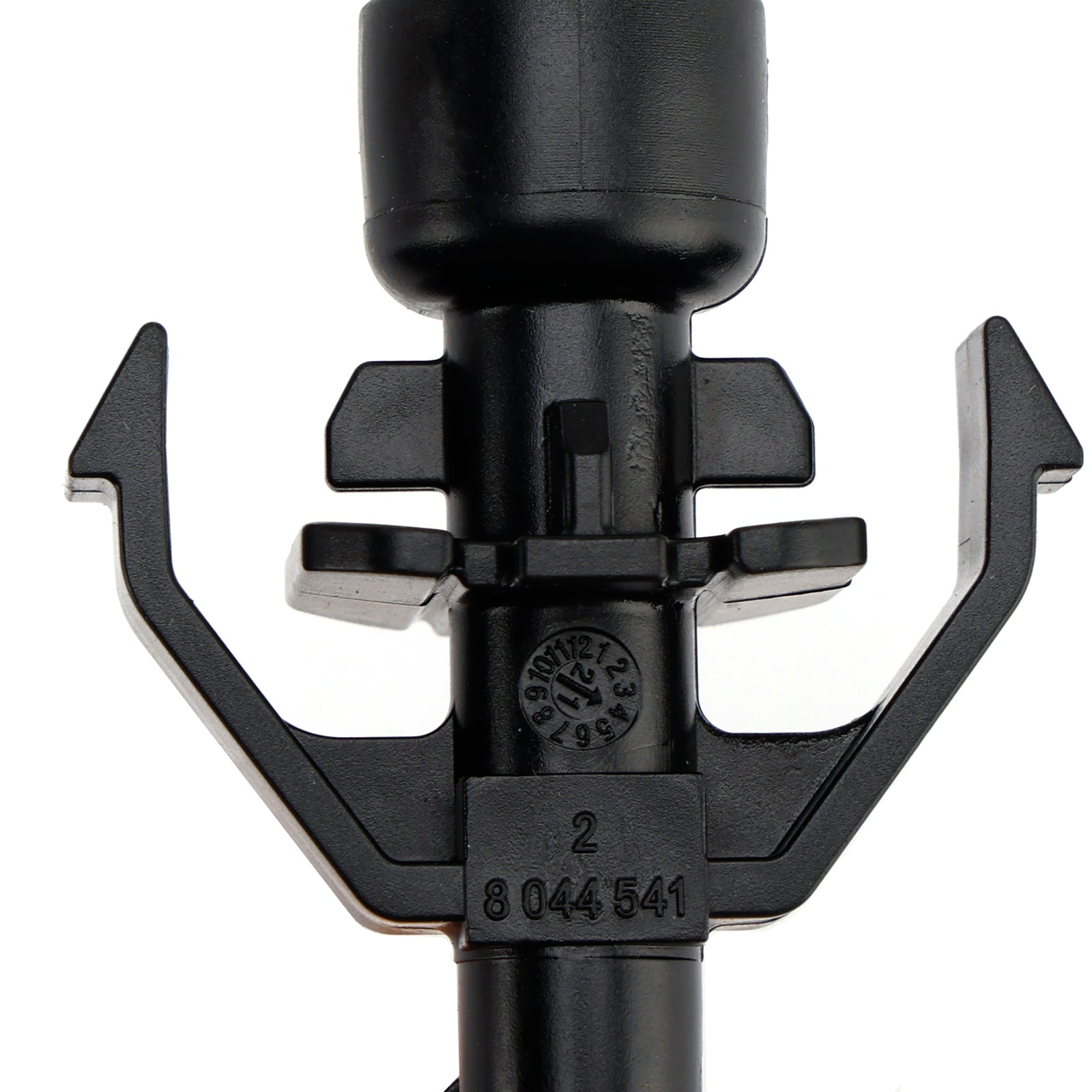 Koplampsproeiersproeier 61678044541 voor BMW M3 2005-2013