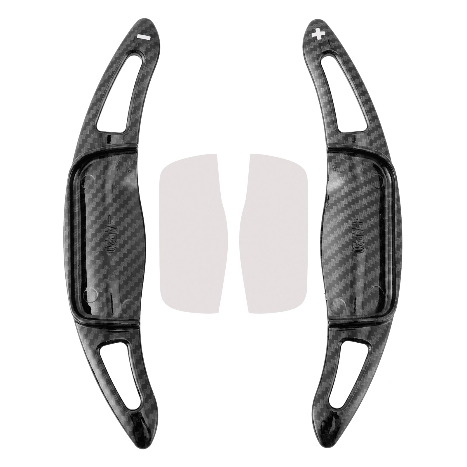 Stuurwiel schakelpeddelverlenging voor Toyota Camry Avalon