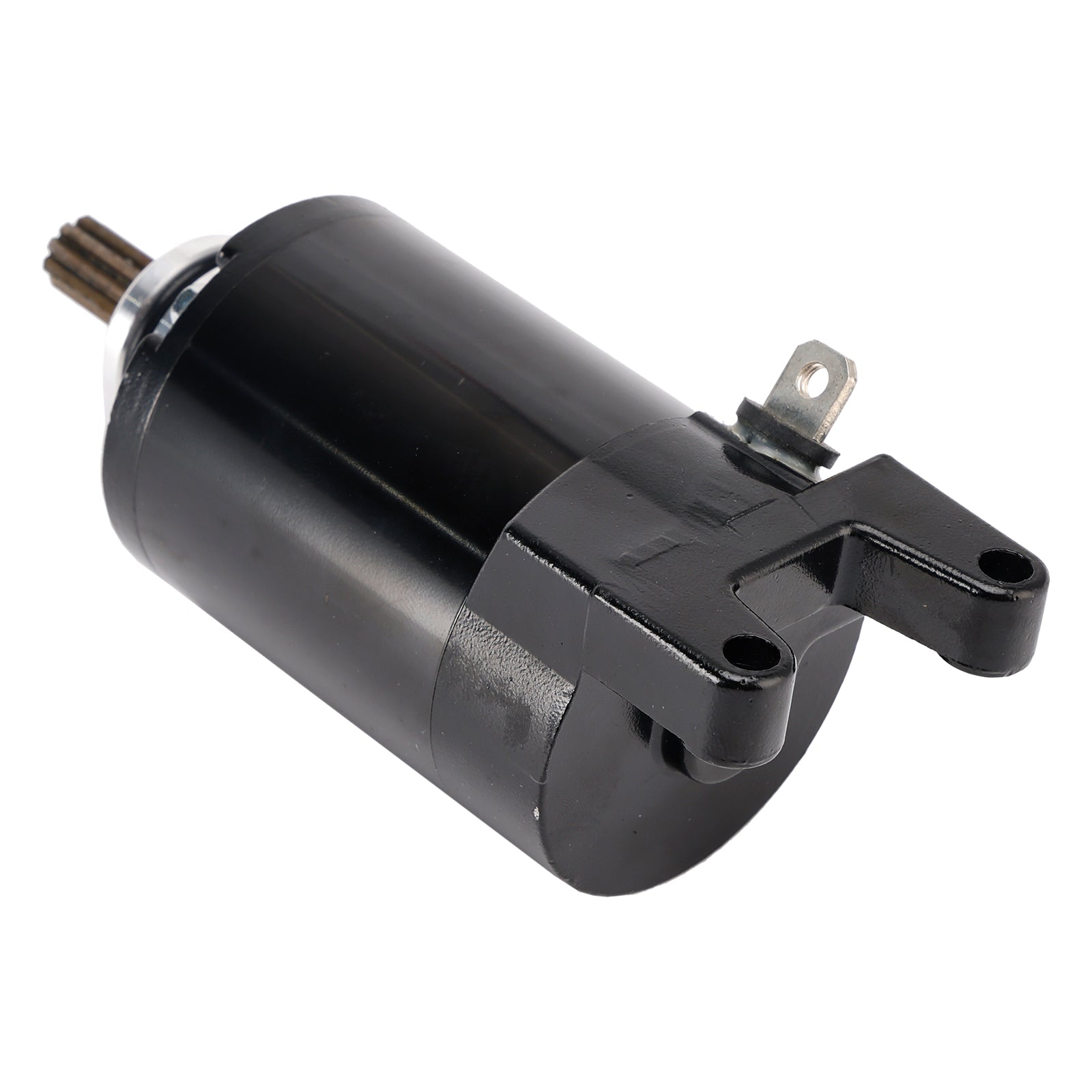 Starter Motor Engine Starting For TVS RTR 160 4V / RTR 200 4V Fi / N9060820