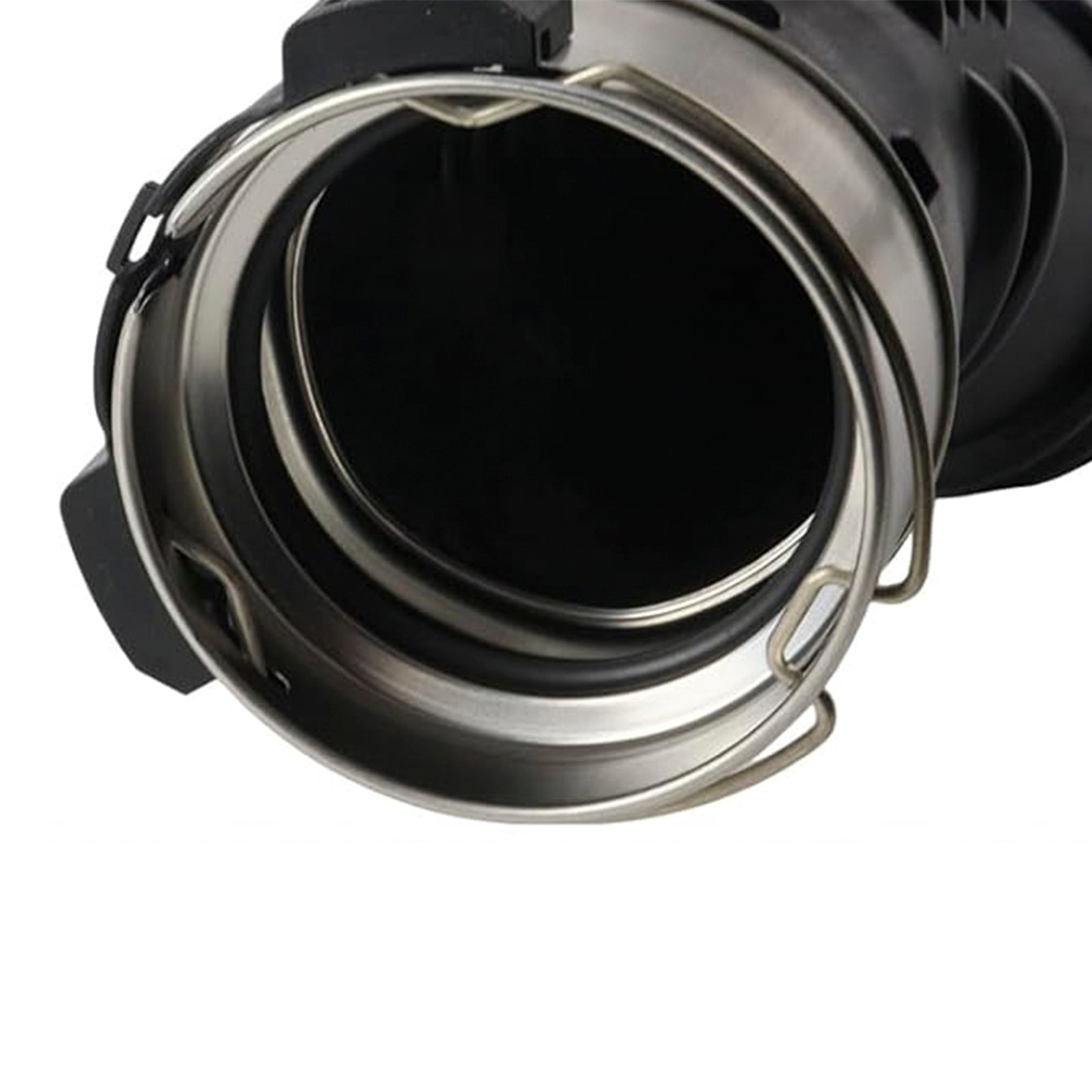 Turbo Intercooler Charge Air Intake Pipe for BMW 5 Series F10 F11 13717612091