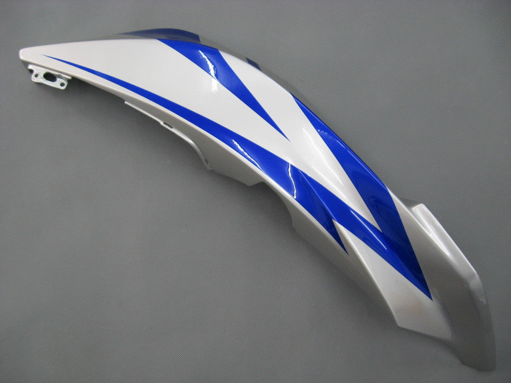 2007-2008 Honda CBR600RR Injectiekuipset Carrosserie Kunststof ABS