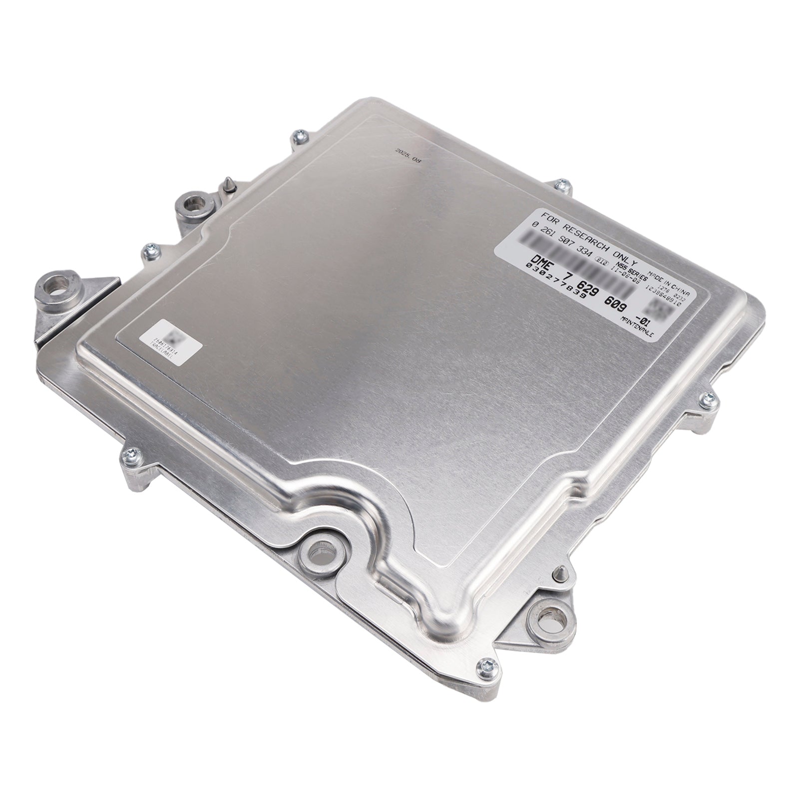 BMW X1 E84 E87 E90 E91 Engine Control Module Unit 0261S07334 7628656