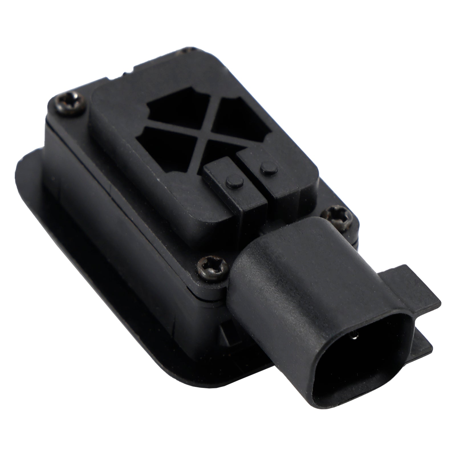 Trunk Tailgate Open Release Switch Button 1L2T-14K147-AA for Jaguar XF X260