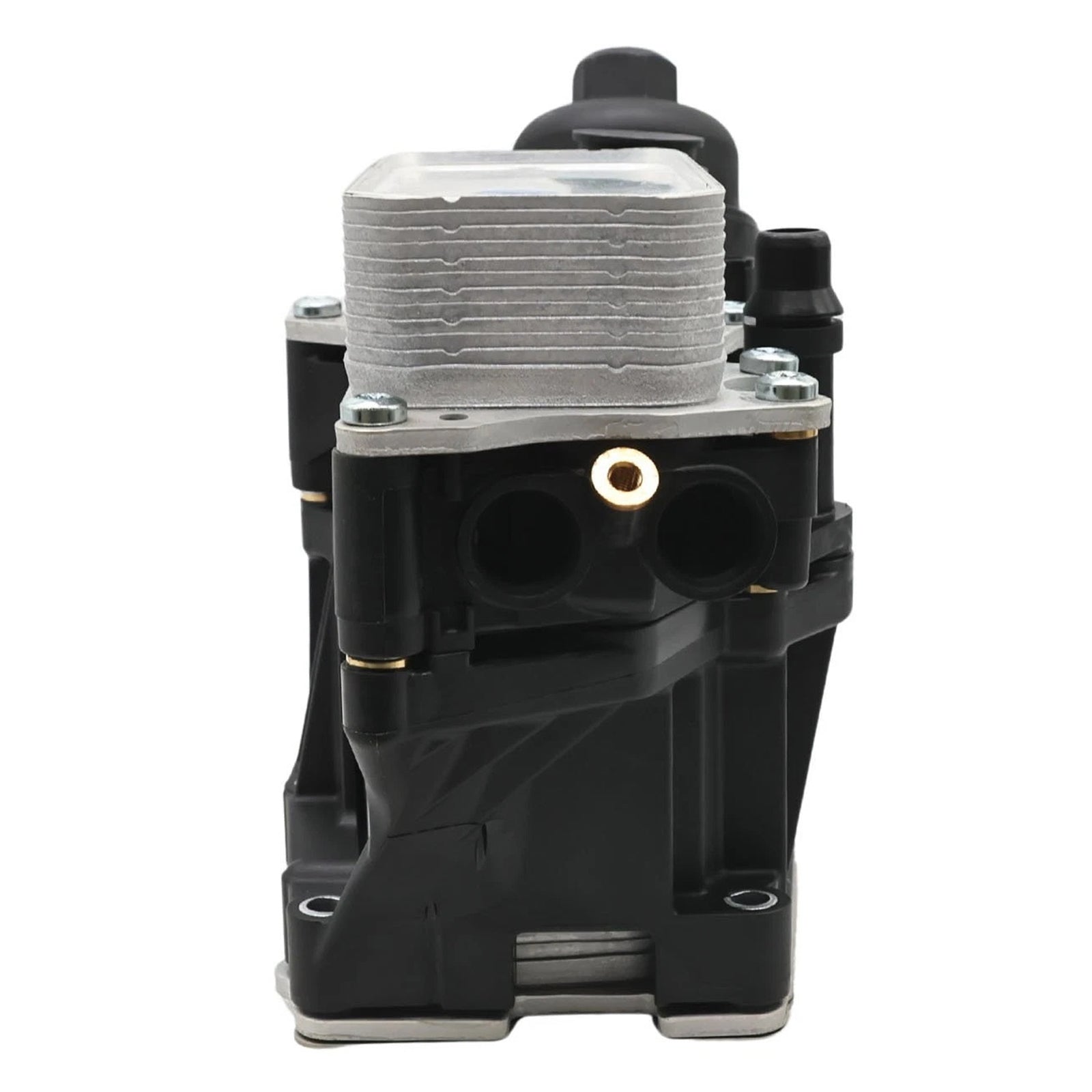 03.2009-06.2015 For BMW X1 (E84) xDrive 18 d SUV Engine Oil Cooler 95326C