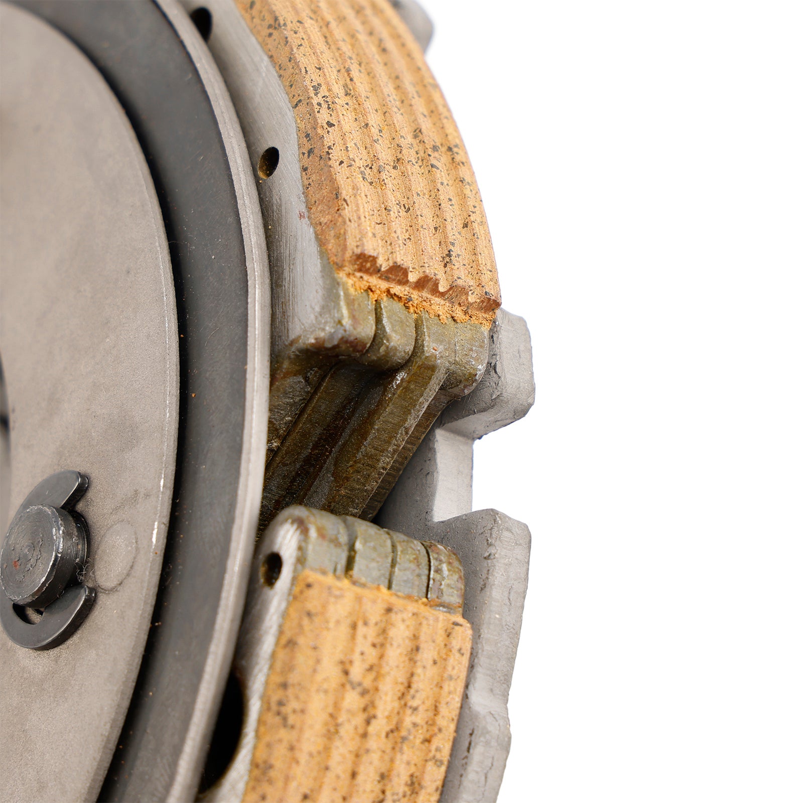 Sapato de embreagem para Honda TRX300 88-00 22535-HM5-305 22535-HC4-305 22535-HC5-305