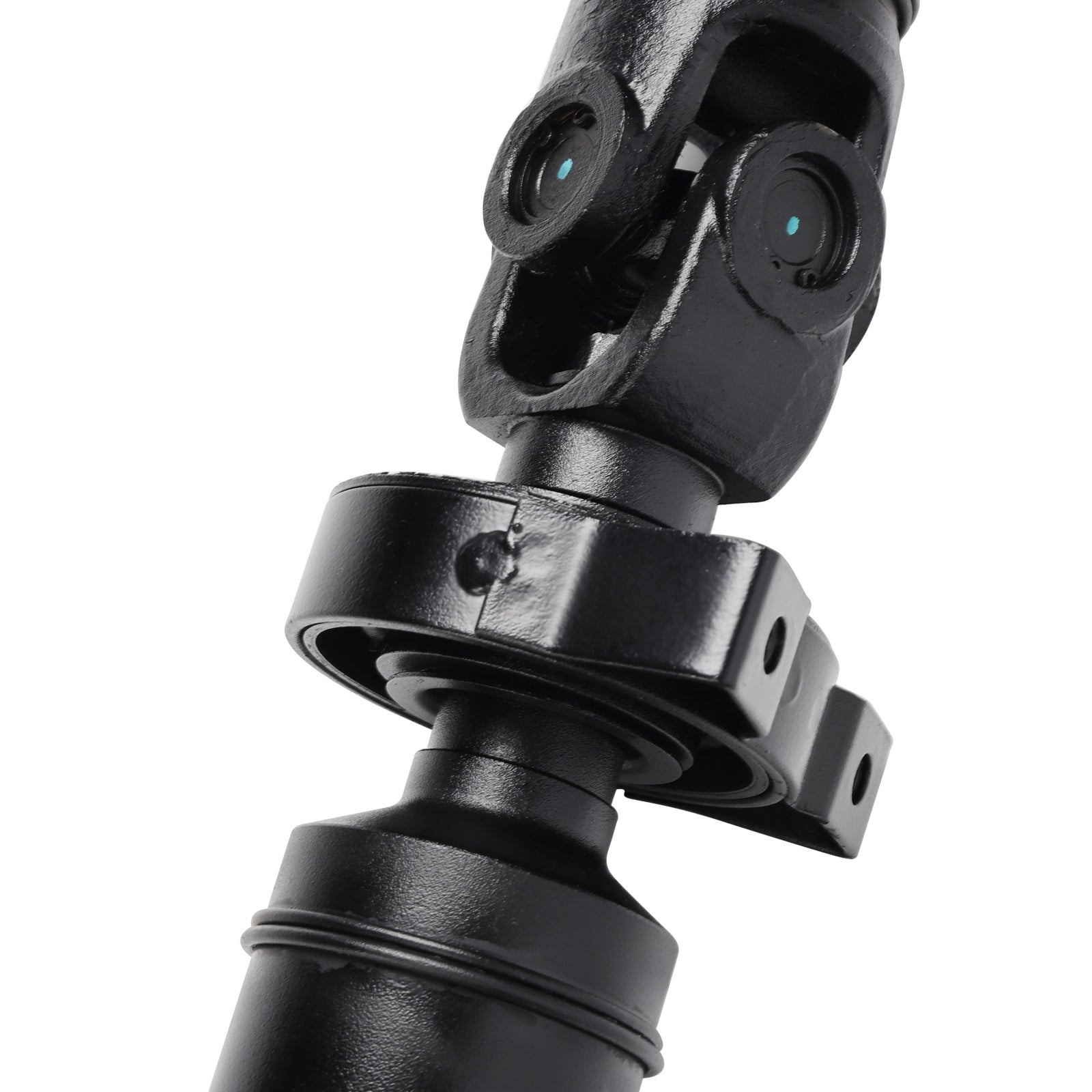 2013-2015 Land Rover LR2 LR023283 Assemblage d'arbre d'entraînement arrière 986-209