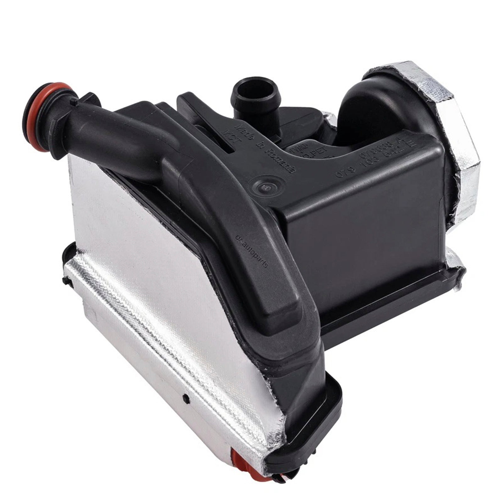 Engine Oil Separator for Audi A8 RS6 RS7 S6 S7 S8 079103542E