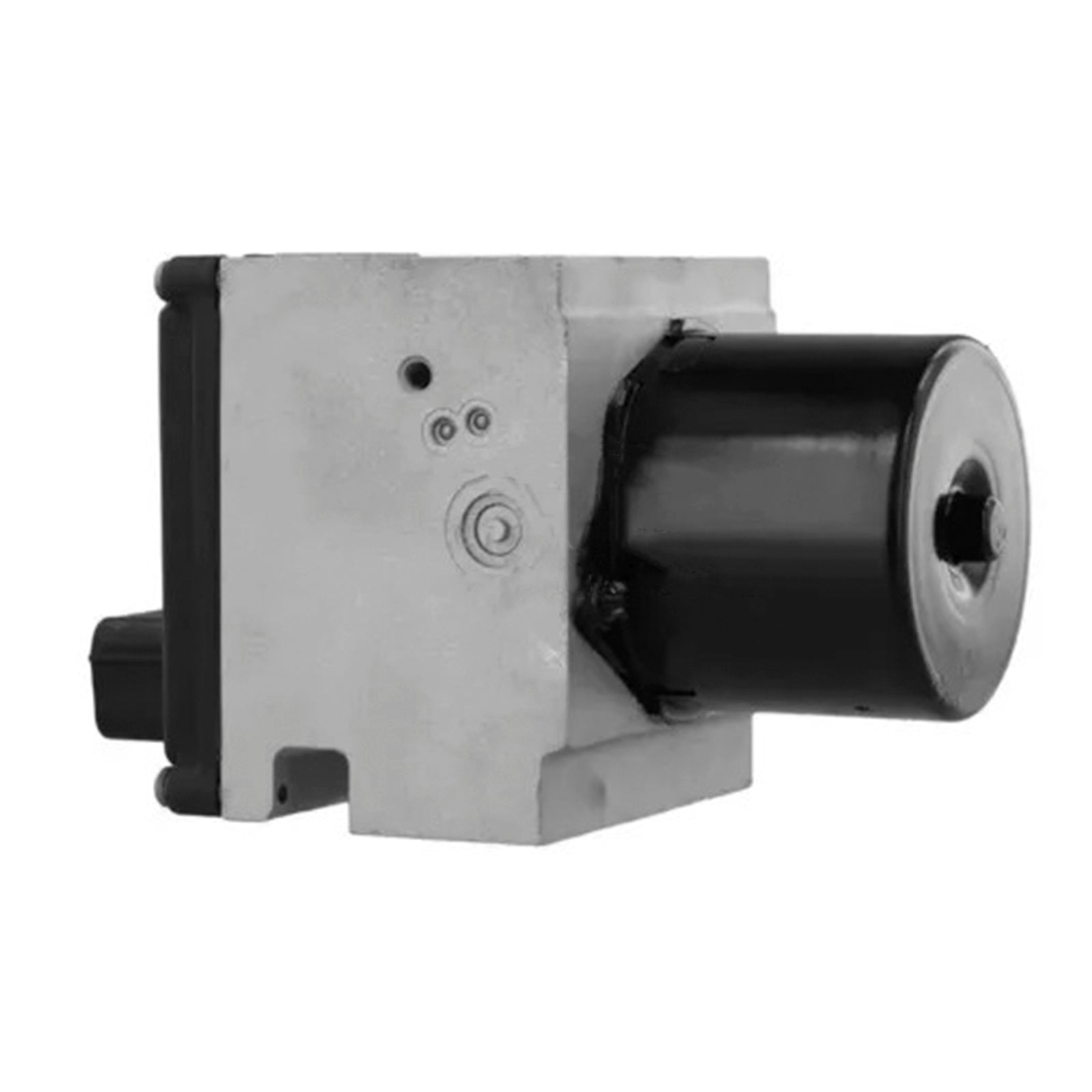 2017-2018 Dodge Ram 2500 3500 ABS ASSEMBLE DE POMPE DE FREIN ABS ABS 68143491AA 68143491AB