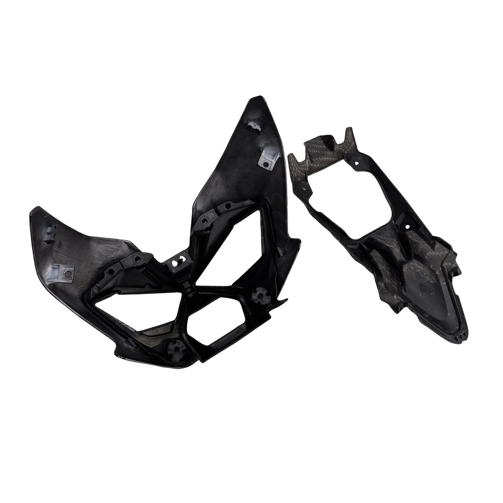 Carénage du couvercle du phare avant pour Kawasaki Z900, 2025 – 2026