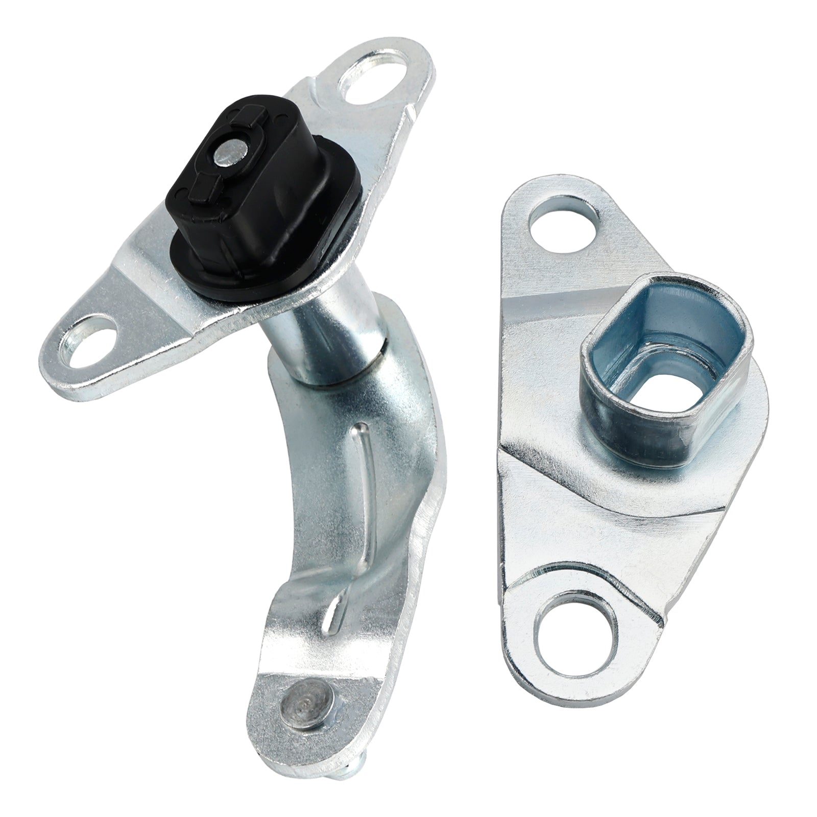 2007-2021 Toyota Tundra Tailgate Hinge Kit 66102-0C021 & 66101-0C020