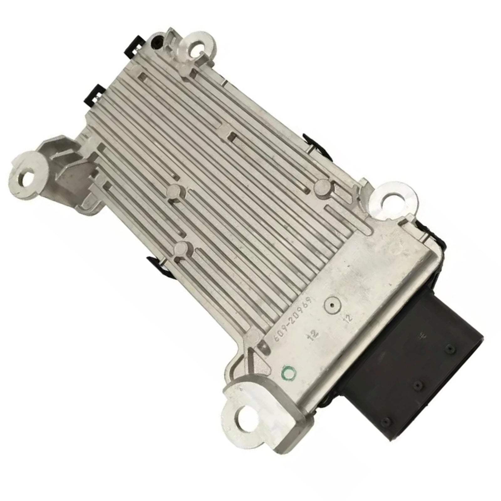 2015 Chrysler 200 2.4L I4 C/LX/S Transmission Control Module TCM TCU 05150742AC