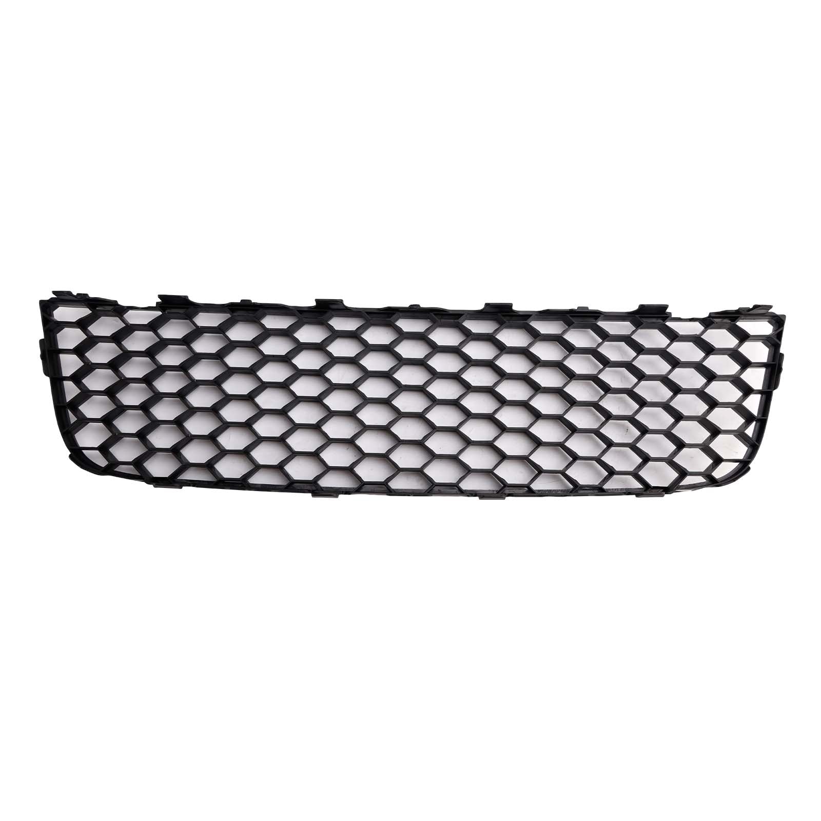 Front Center Lower Bumper Grille Grill Fit VW GOLF MK5 GTI 2006-2009