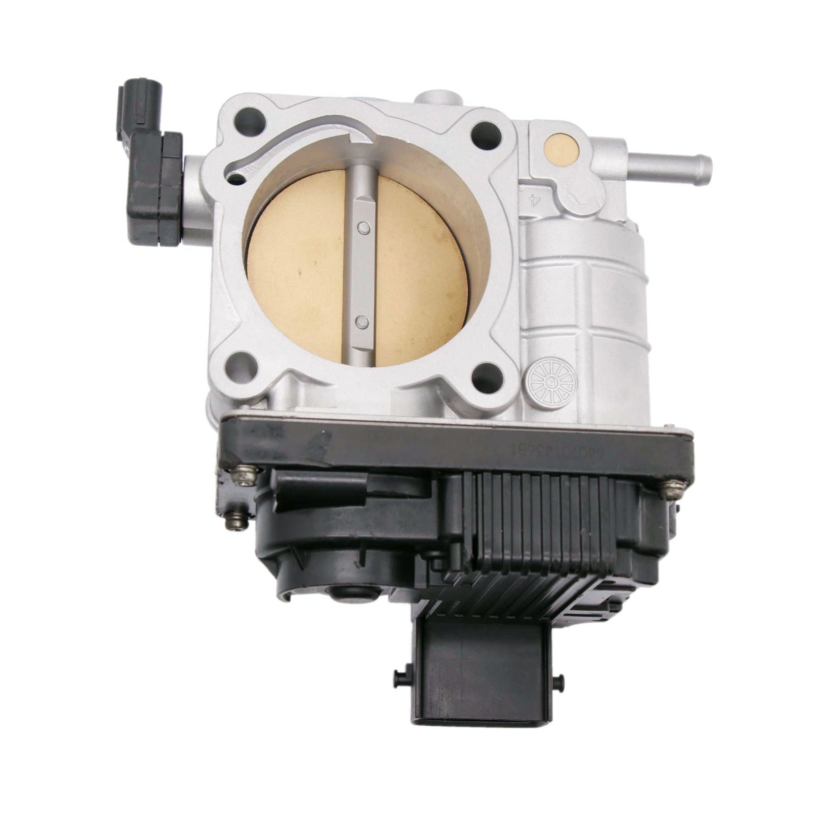 Throttle Body 16400-RDM-A01 For Acura MDX 3.5L 2004-2006 Saturn Vue 3.5L 2004-2007
