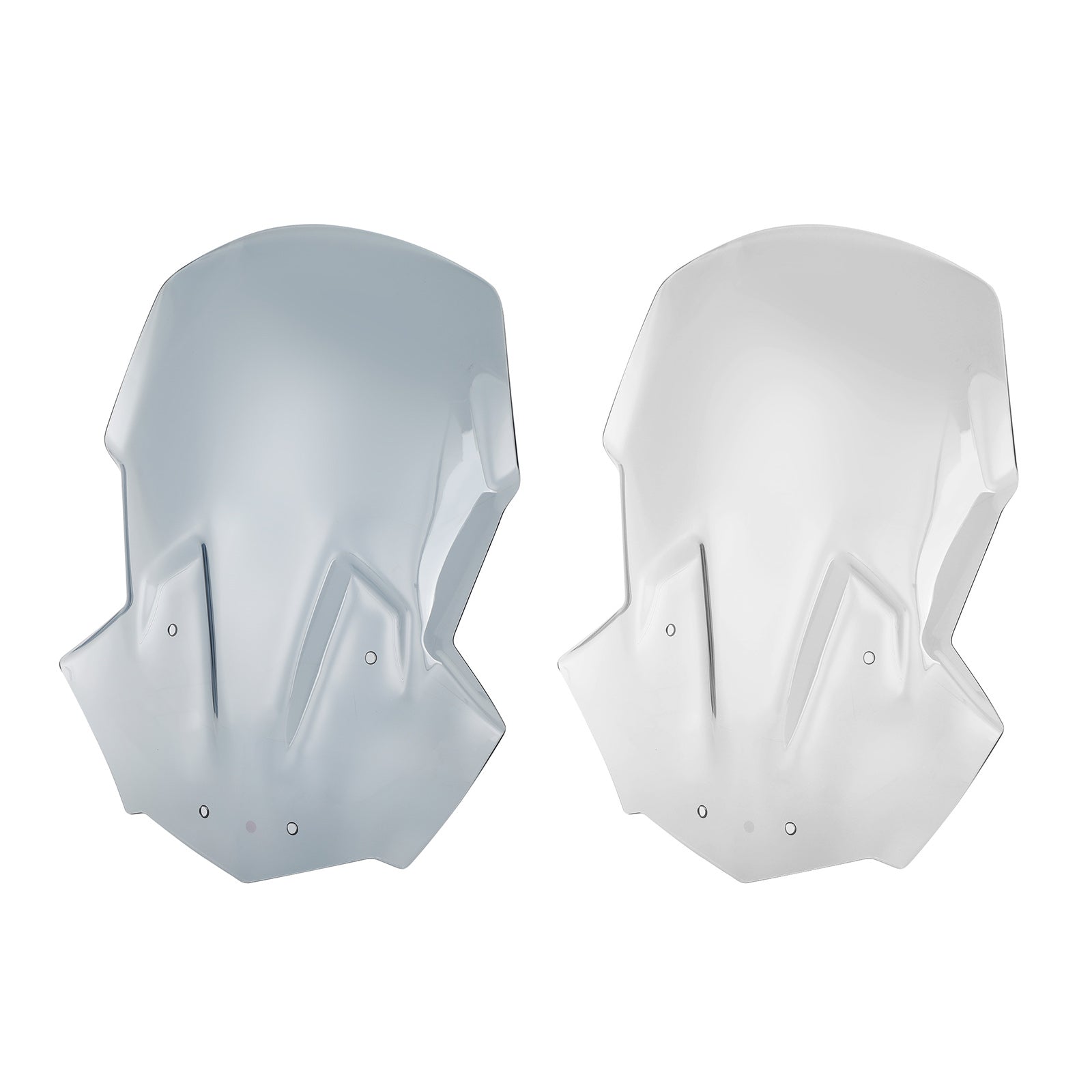 2018-2021 TRIUMPH Tiger 800 XC/XR/XRX/XRT/XCX/XCA Windshield WindScreen