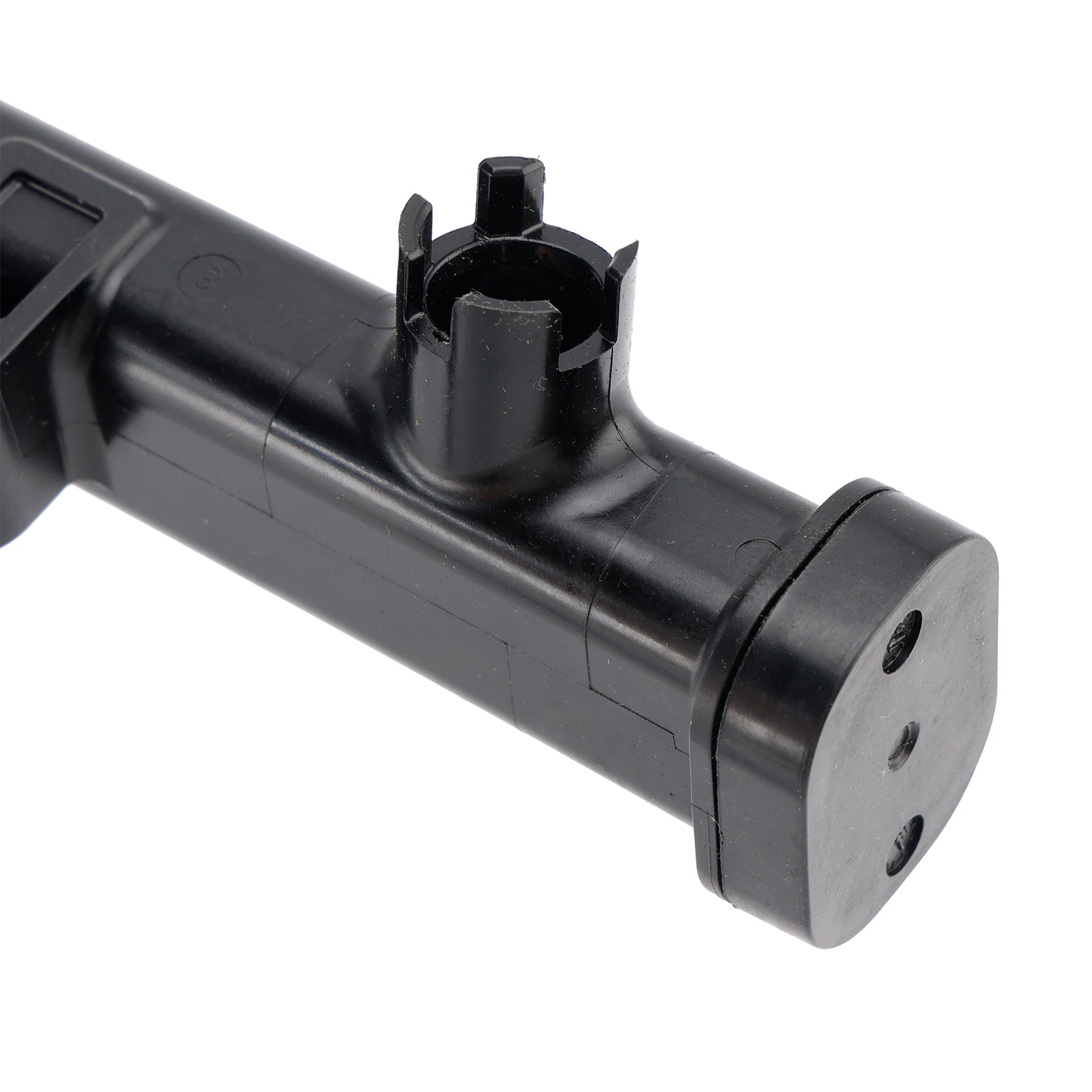 2014- 2024 For Ram ProMaster 1500 Fuel Rail With Injectors 53034198AC