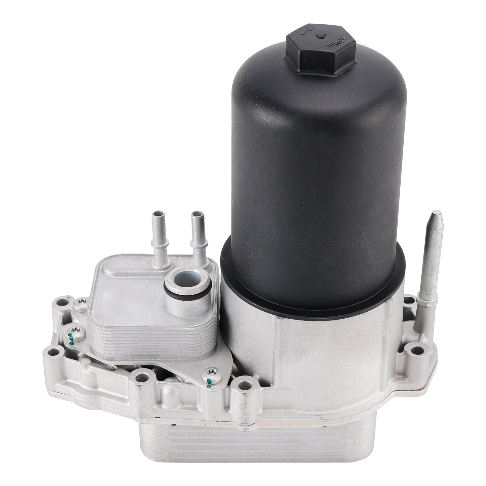 2005-2015 Land Rover LR3 LR4 Range Rover Sport Oil Cooler Assembly LR009570 1356789 1354253