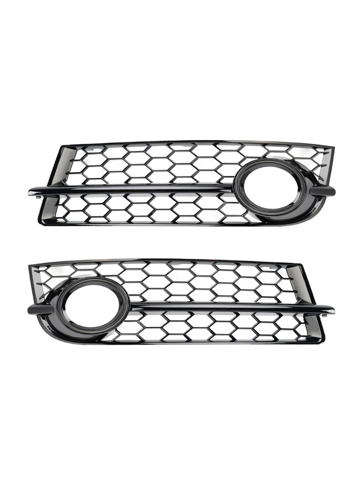 2007-2010 Audi TT MK2 2st dimma Light Cover Grille Grill 8J0807682