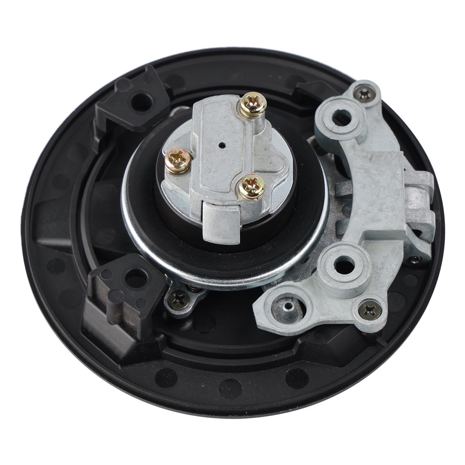 Ensemble de serrures de siège avec interrupteur à clé de contact, bouchon de carburant, pour KAWASAKI KLX230/S/SM 2020 – 2025