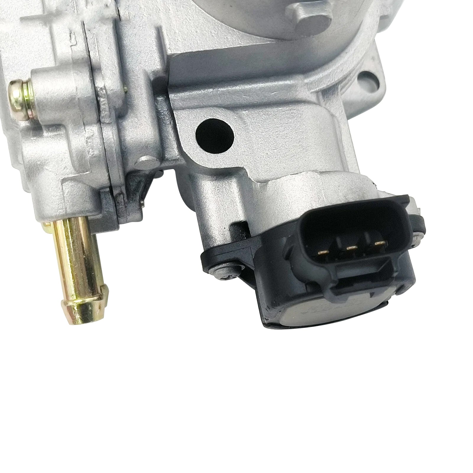 Corps de papillon 22210-21020 pour 2004-2006 Scion XA XB 2000-2005 Echo Mt à