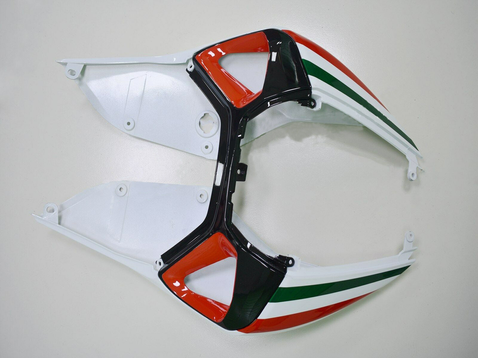 2012-2014 Ducati 1199 899 Fairing Kit Bodywork ABS Generic