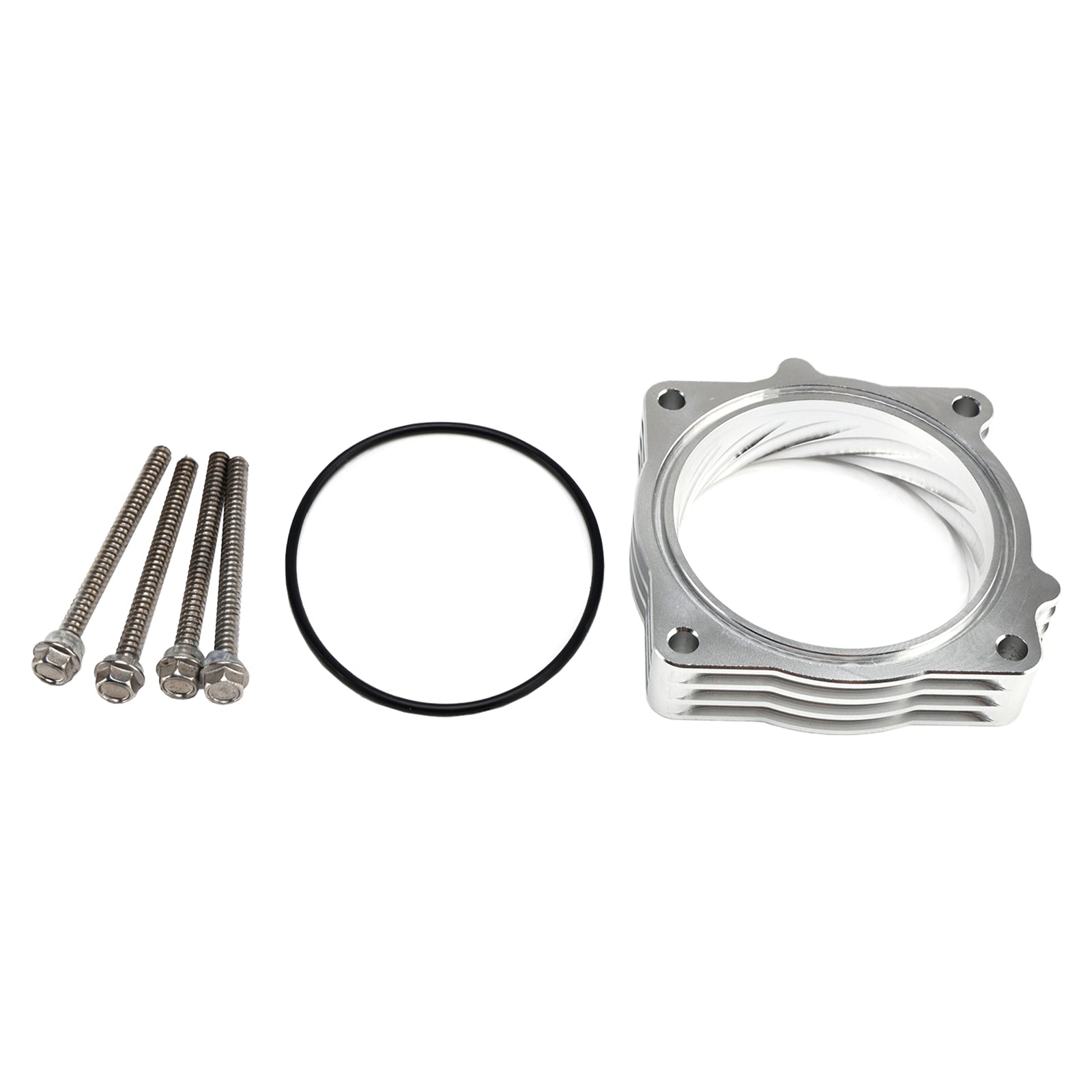 Throttle Body Spacer For 2009-2018 Dodge RAM 1500 2500 3500 5.7l v8