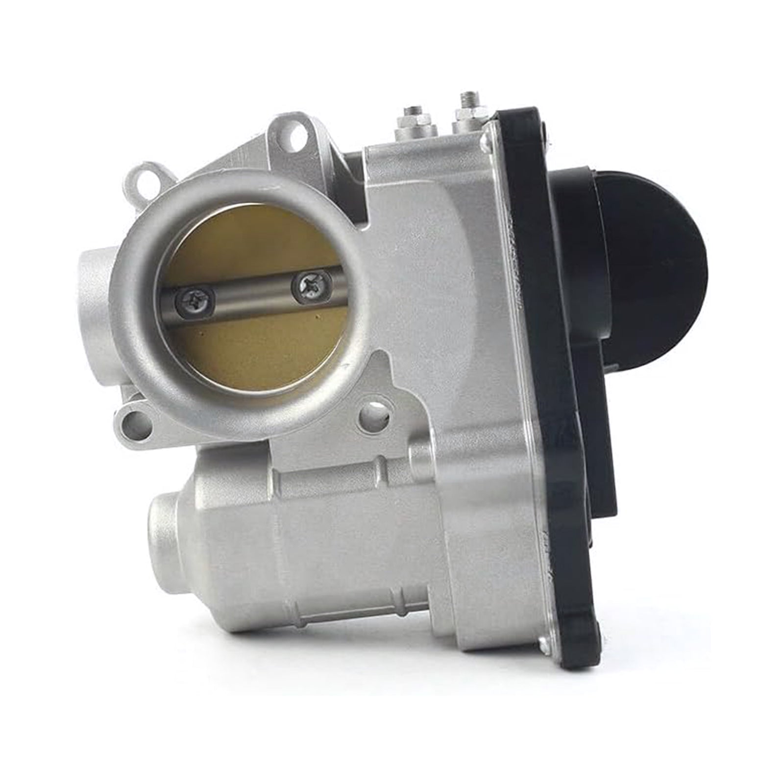 2003-2010 For Nissan Micra III (K12) 1.4 16V 1 386 ccm,65 kw,88 hp Throttle Body 16119-AX000