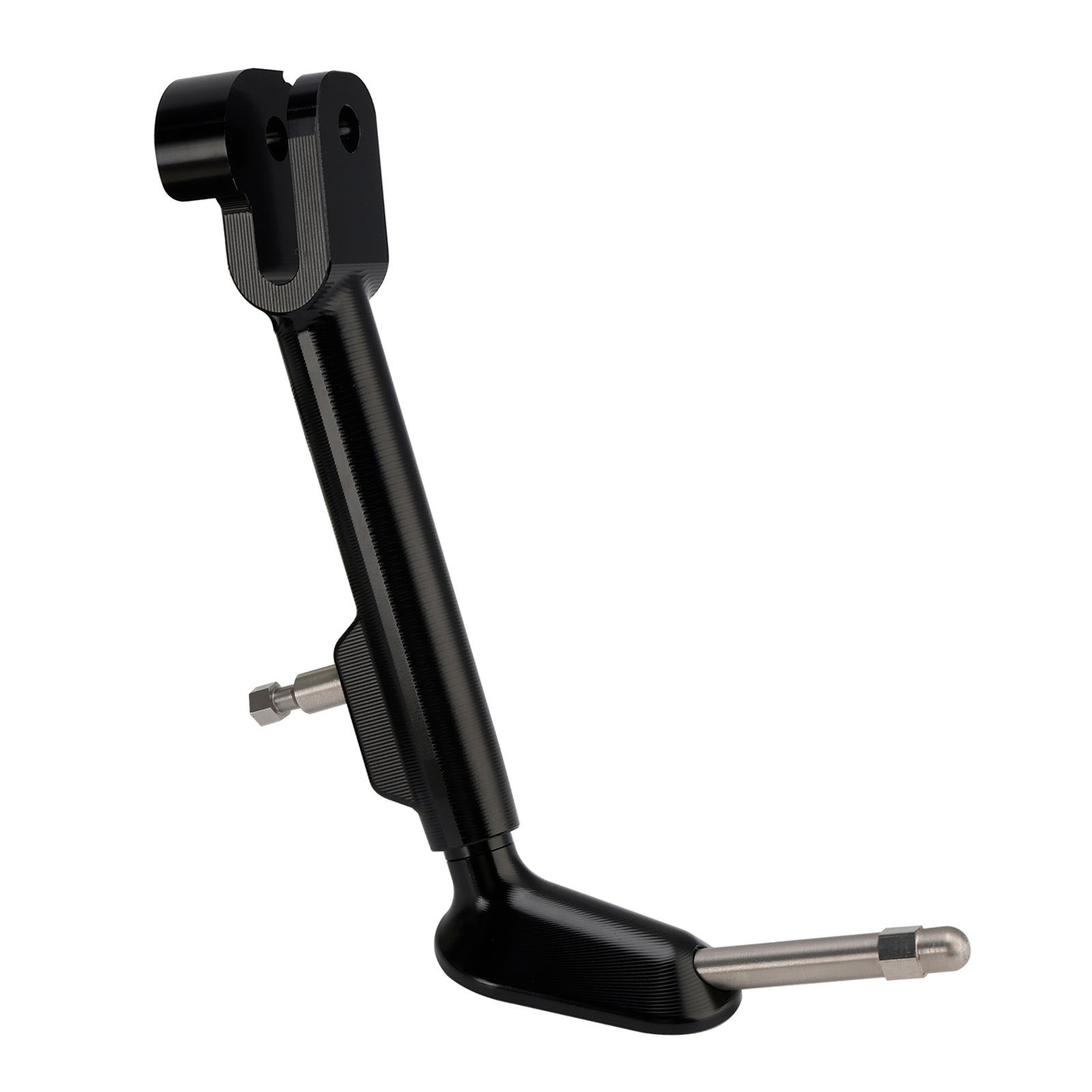 Adjustable Foot Side Stand Kickstand fit for Yamaha YZF-R3 YZF R3 2019-2025
