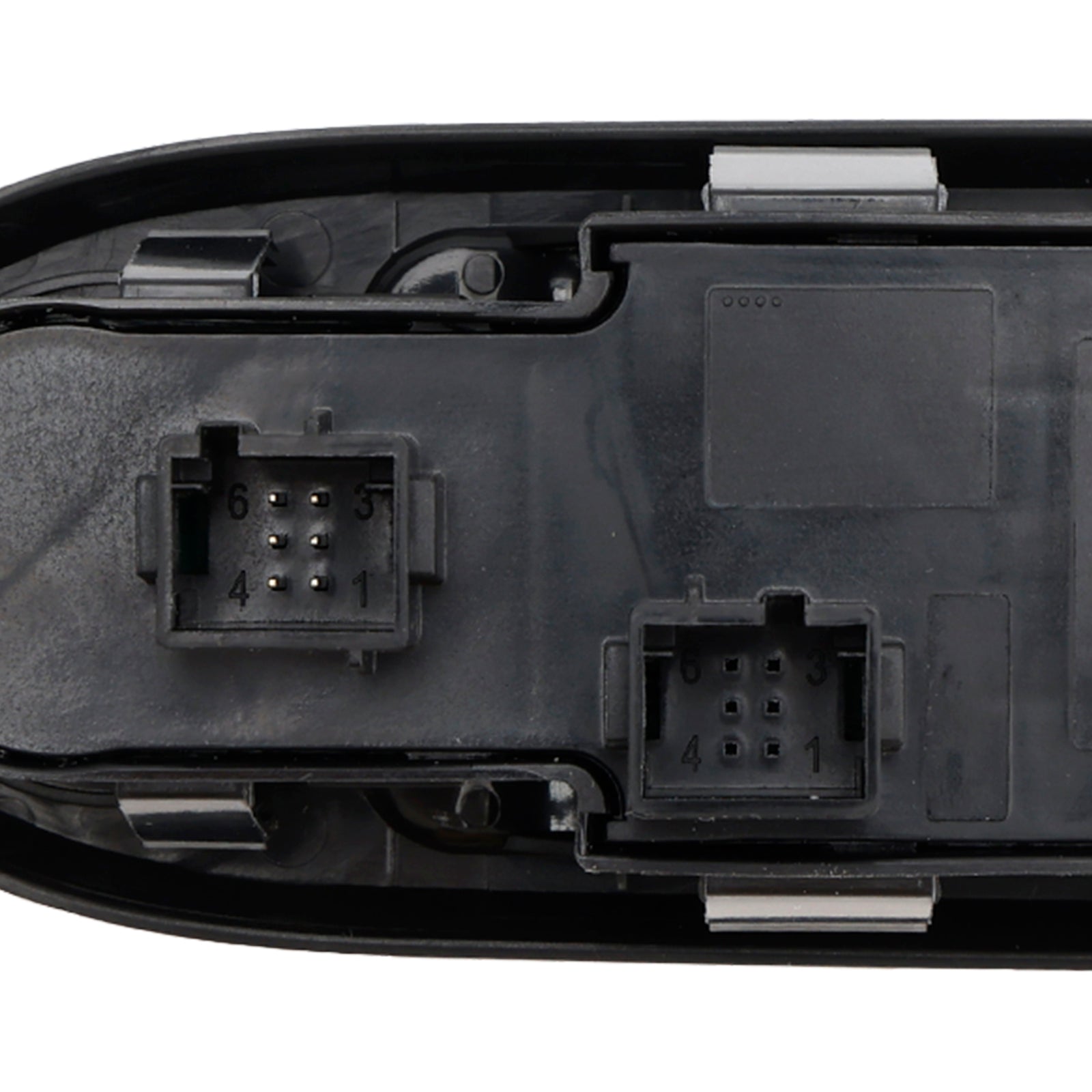 2008-2013 Peugeot 308 508 Commutateur de fenêtre d'alimentation maître du wagon à hayon 98053439