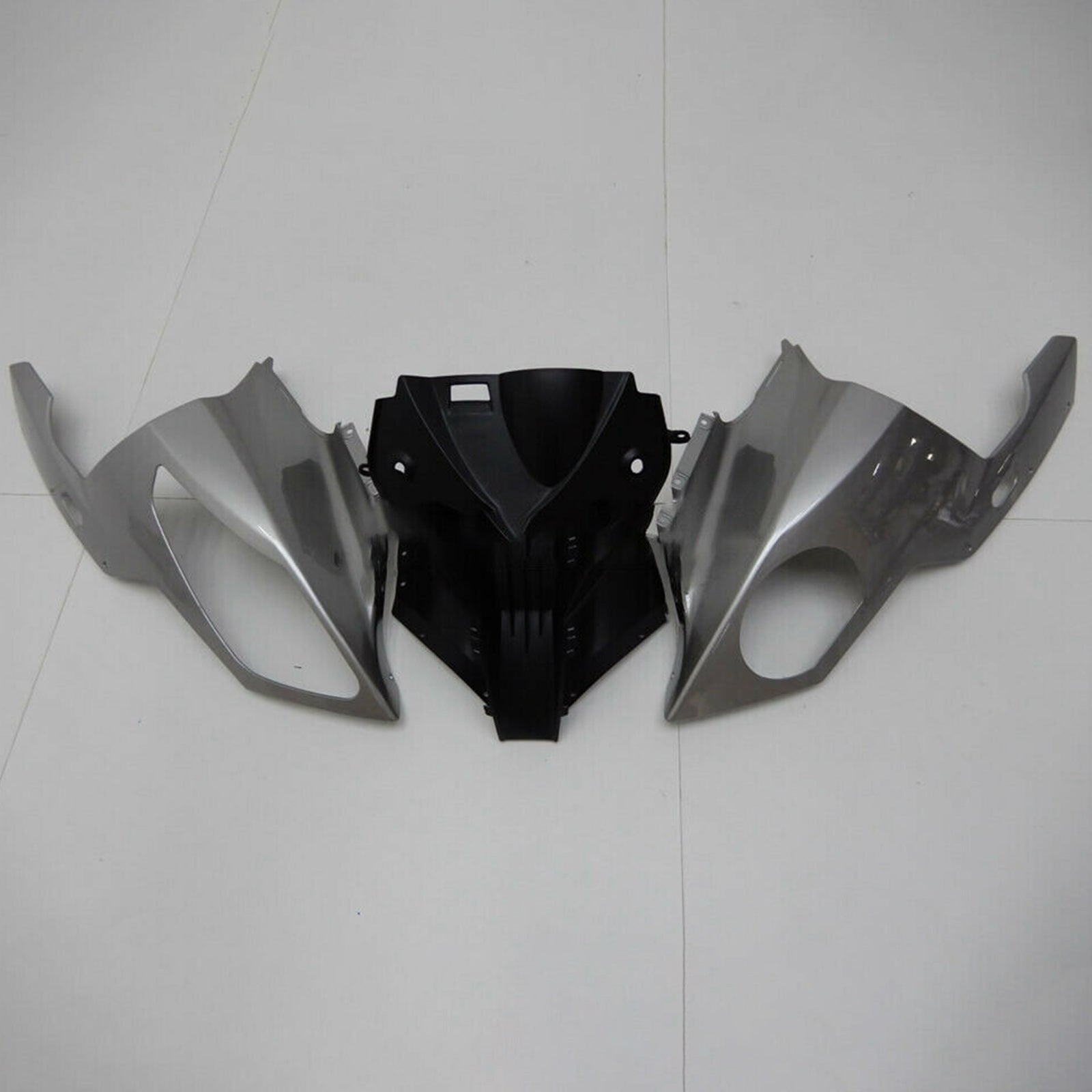 2009-2014 BMW S1000RR Injection Fairing Kit Bodywork Plastic ABS