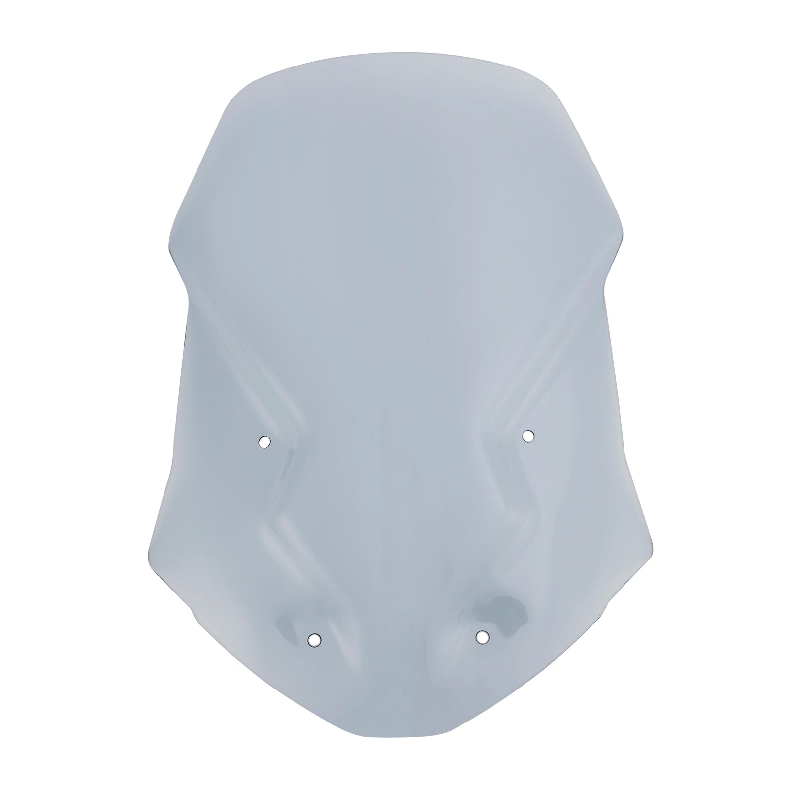 2022-2024 Tiger 1200 GT Alle modellen Motorvoorruit Voorruit