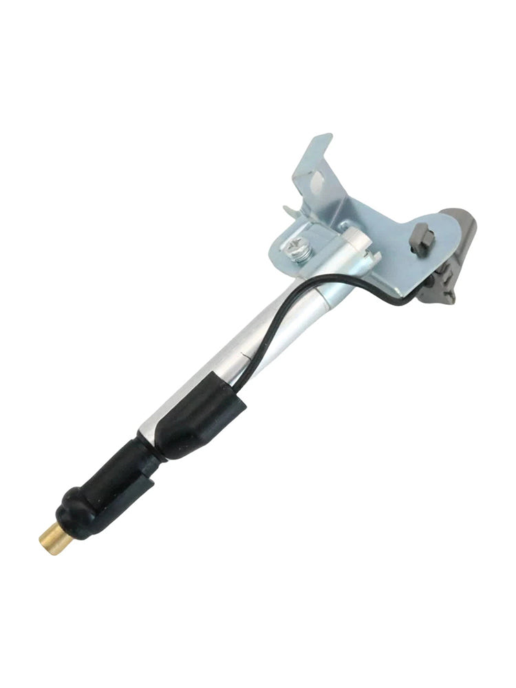 2010 -2013 Toyota 4Runner Antennehouder Basis 86309-35140