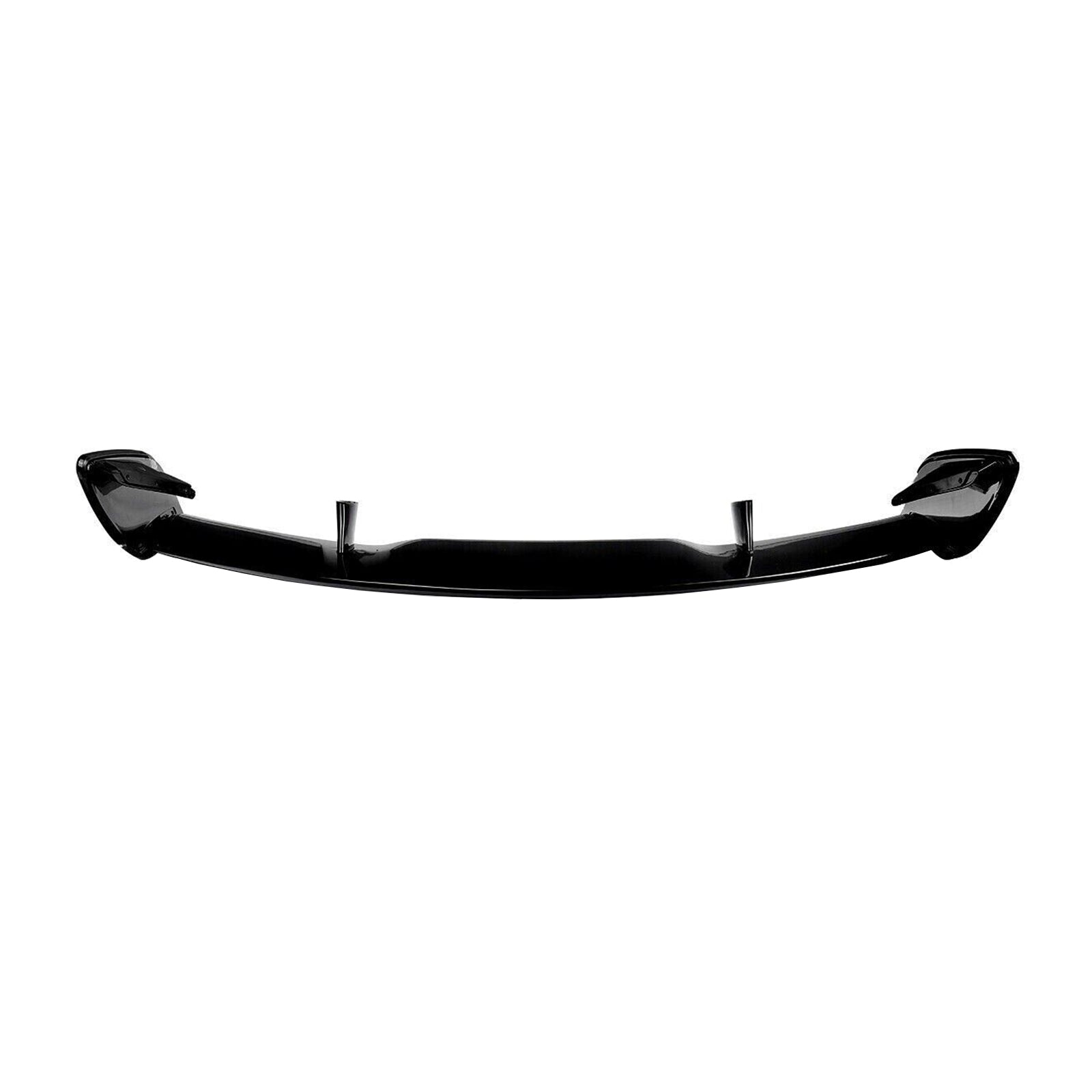 2013-2018 Mercedes A Class W176 AMG Style Black Rear Roof Spoiler Wing