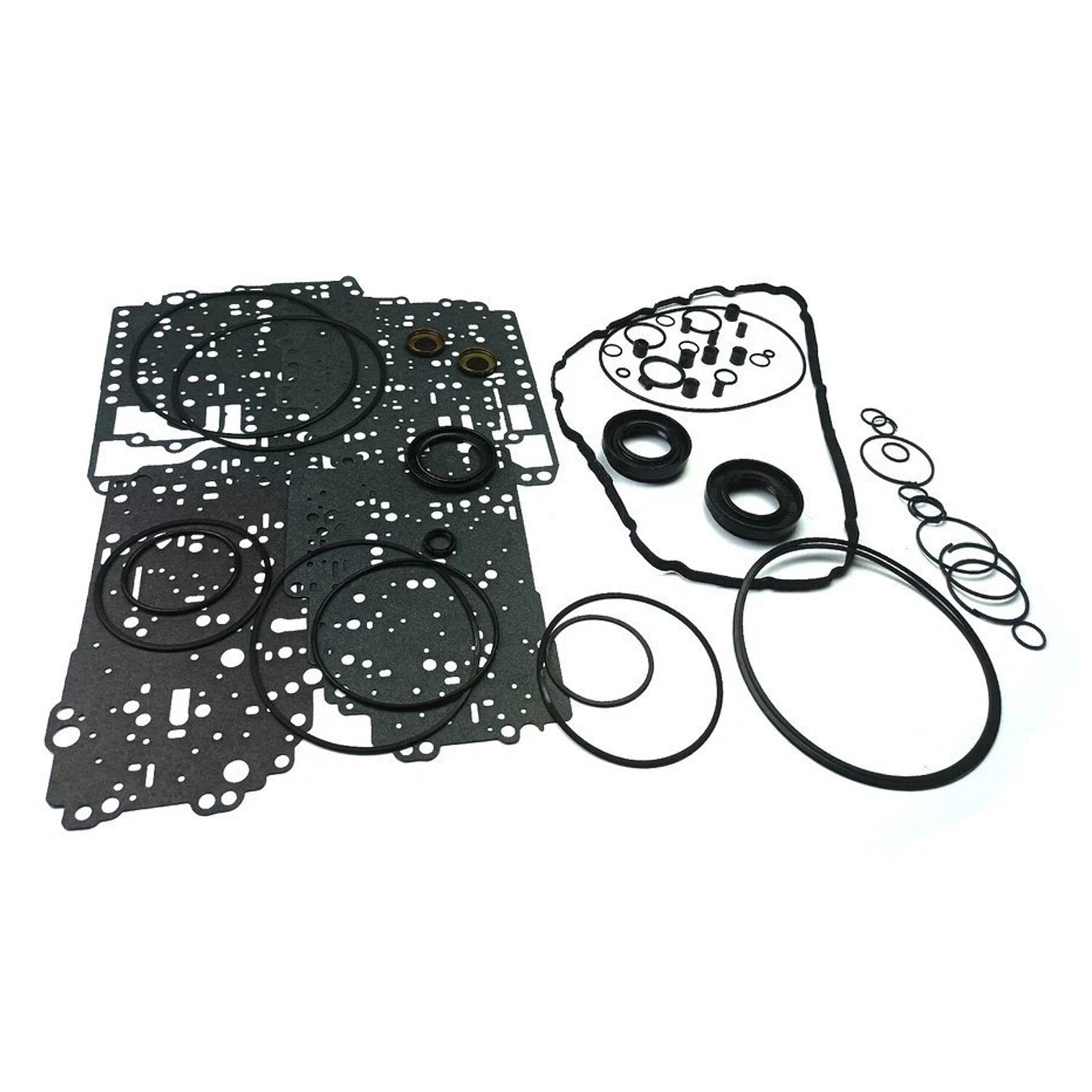 A6LF1 A6LF2 A6LF3 Transmission Master Rebuild Overhaul Kit For Hyundai Kia