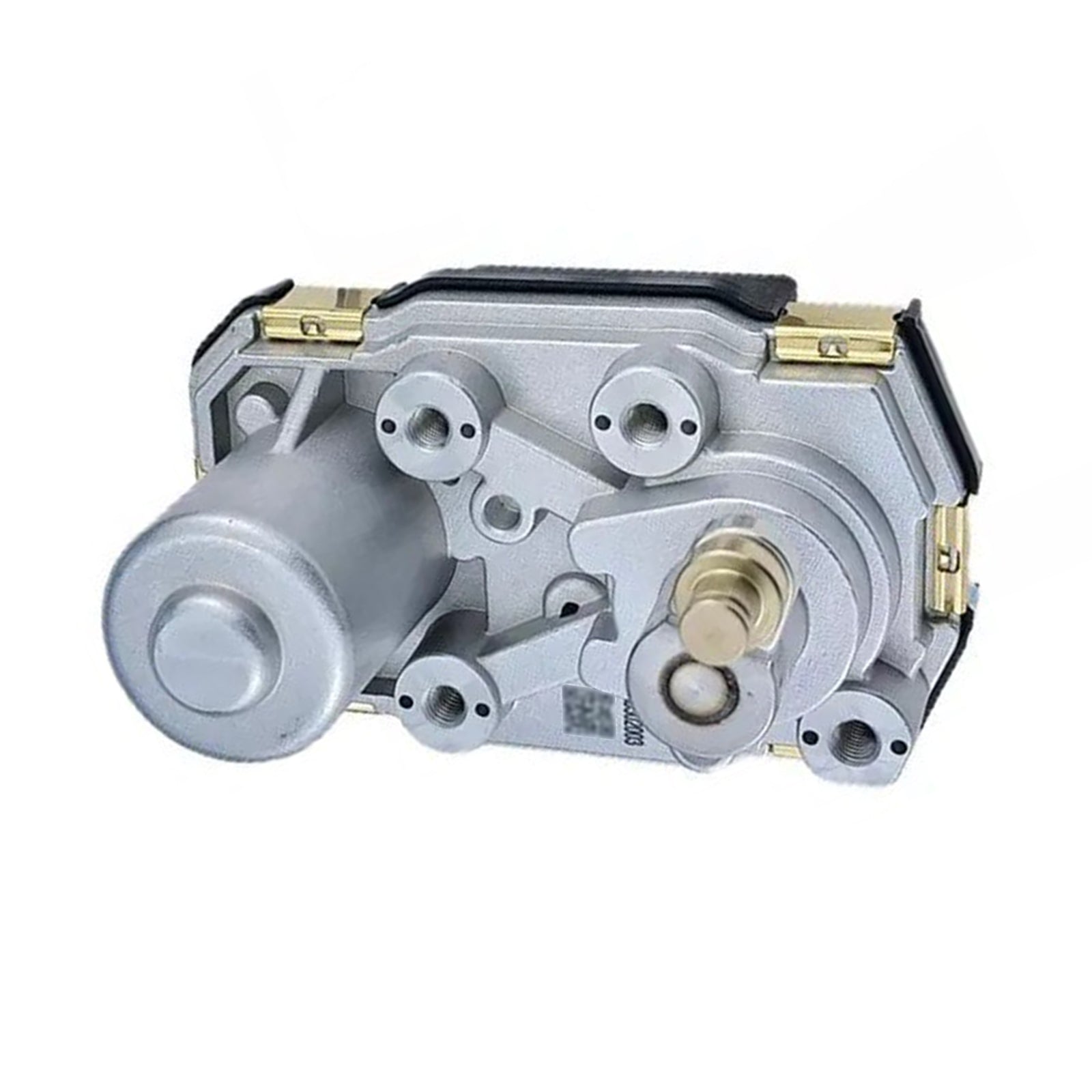 Kia Sportage 2.0 CRDI Turbo Electronic Actorator 28235-2F700 BV40 282312F670