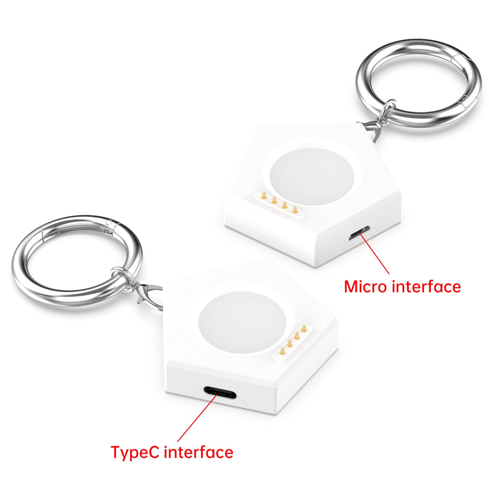 Nabíjacia nabíjačka na nabíjačke pre OnePlus Watch 3/2 Oppo Watch X2/X/4 Pro/3/3 Pro