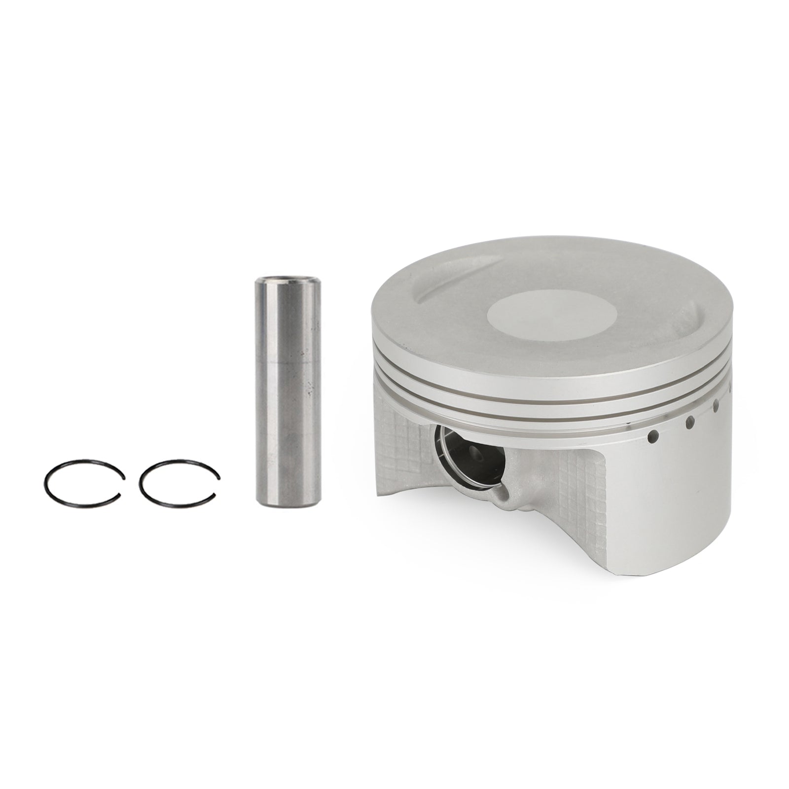 Kit d'extrémité supérieure de Piston de cylindre pour HiSUN UTV ATV 500,HS,YS,MASSIMO,MSU,BENNCHE,TSC