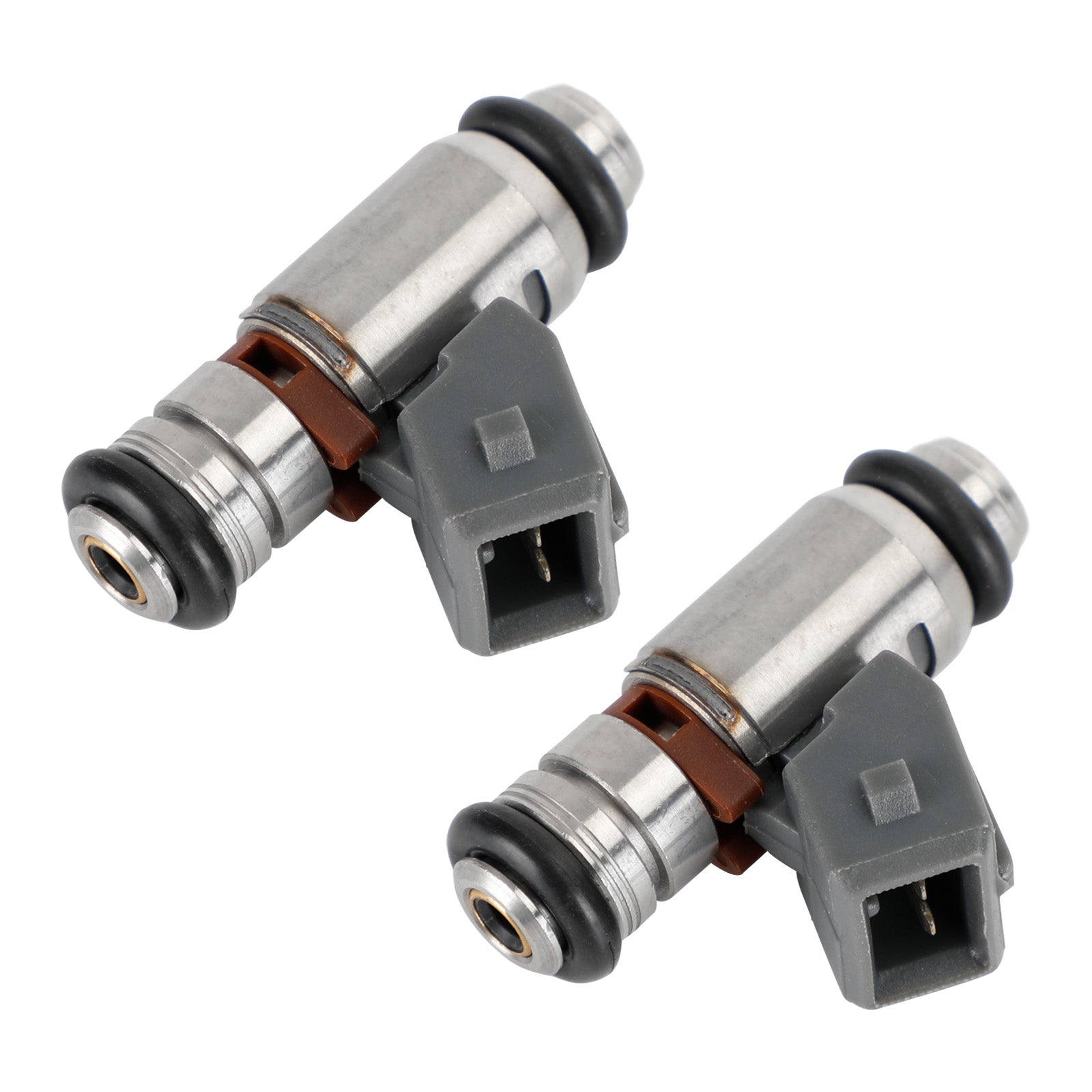 Injecteur de carburant IWP043, 2 pièces, pour motos DUCATI Supersport MH900 Monster 75112043