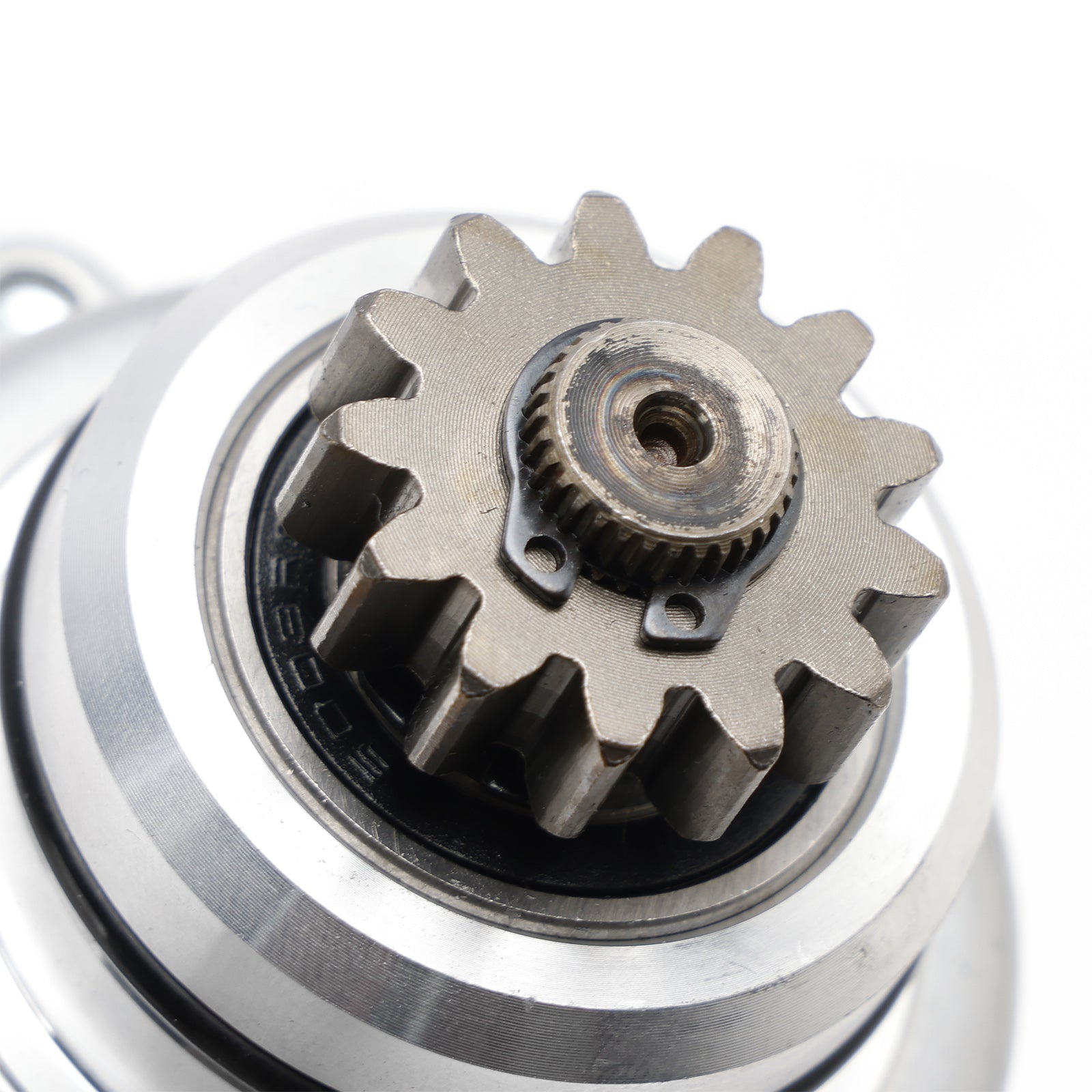 1999-2003/2005-2008 Yamaha XVS1100 Drag Star 1100 STARTMOTOR 5EL-81890-00-00 5EL818900100