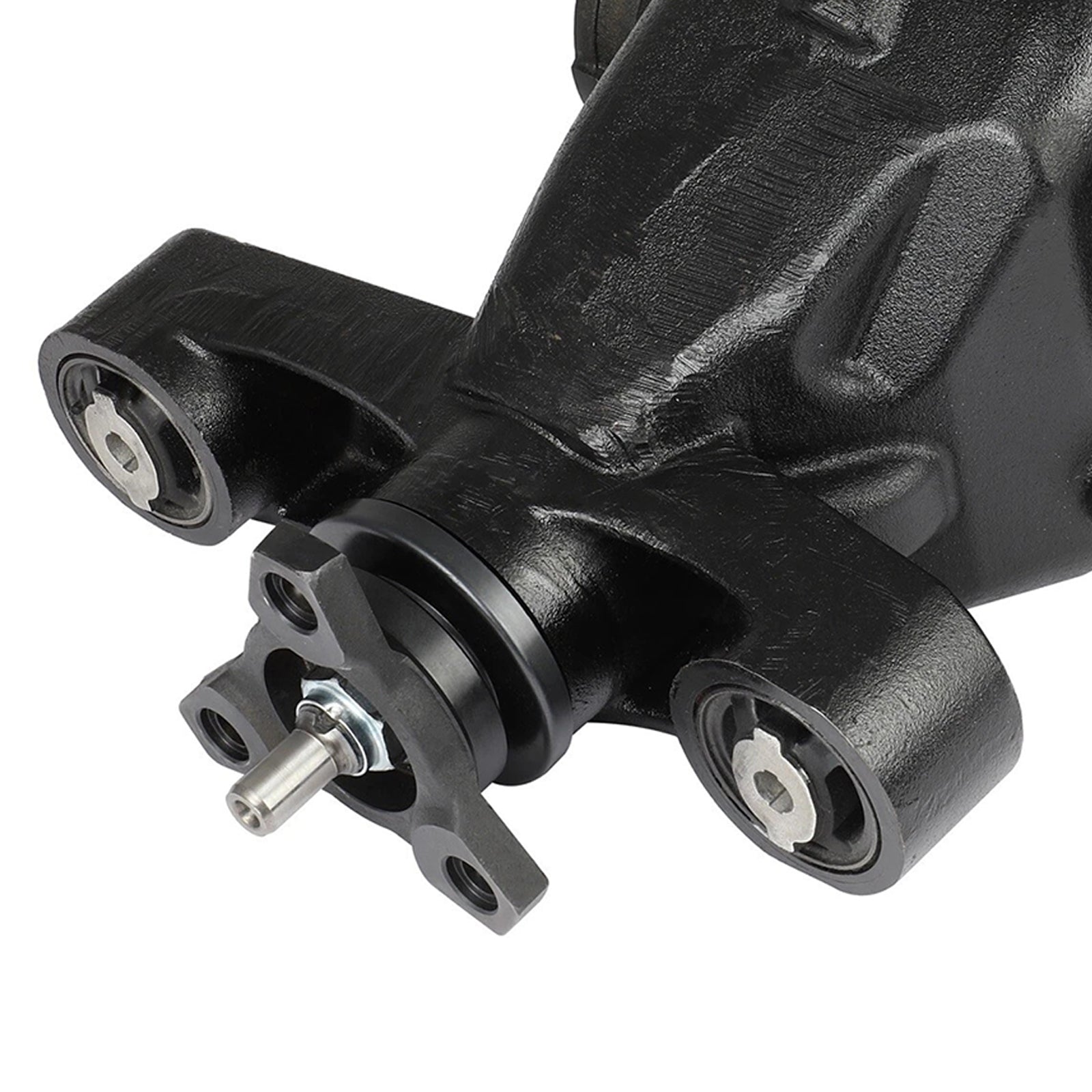 2013-2019 Cadillac ATS AWD 8AT Rear Differential Assembly Carrier 85571696 3.45