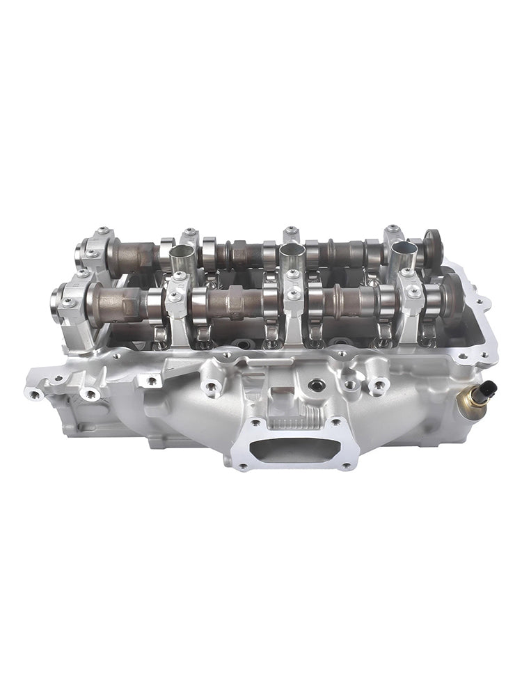 2012-2013 Jeep Wrangler 3.6L Brand New Left Side Cylinder Head 05184445AI 05184445AO