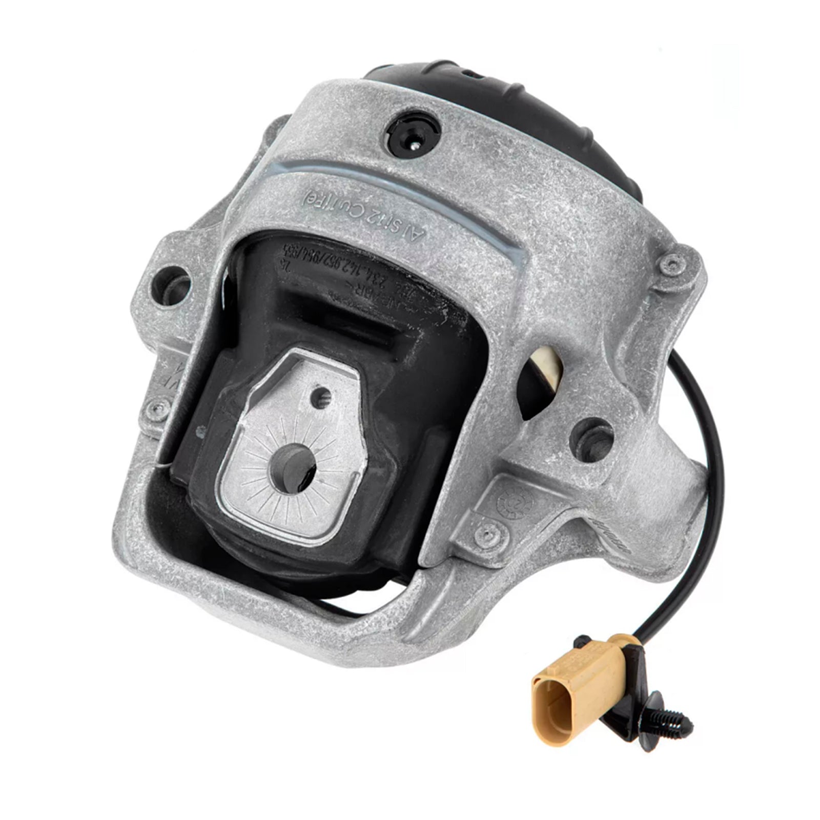 Motor ľavá pravá bočná držiak na montáž motora Motor 8R0199381 pre Audi A4 2009-2016