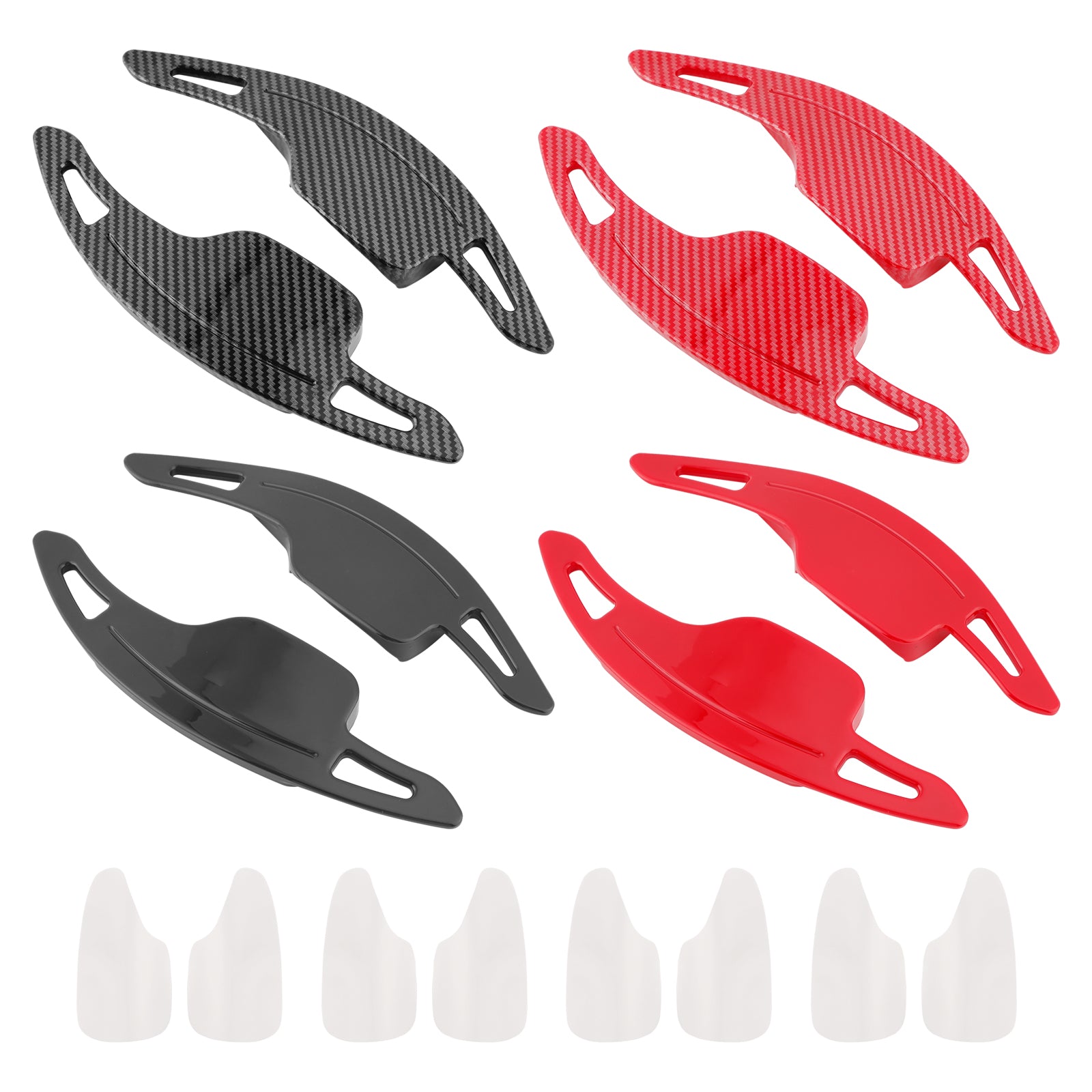 2014-2019 Chevrolet Corvette C7 Steering Wheel Paddle Shifter