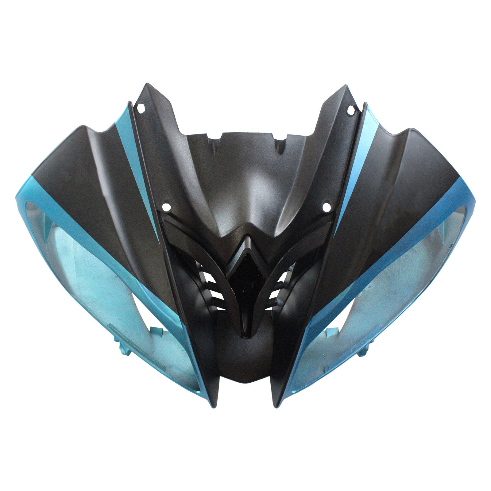 Injection Fairing Kit Bodywork Plastic ABS fit For Yamaha YZF 600 R6 2008-2016