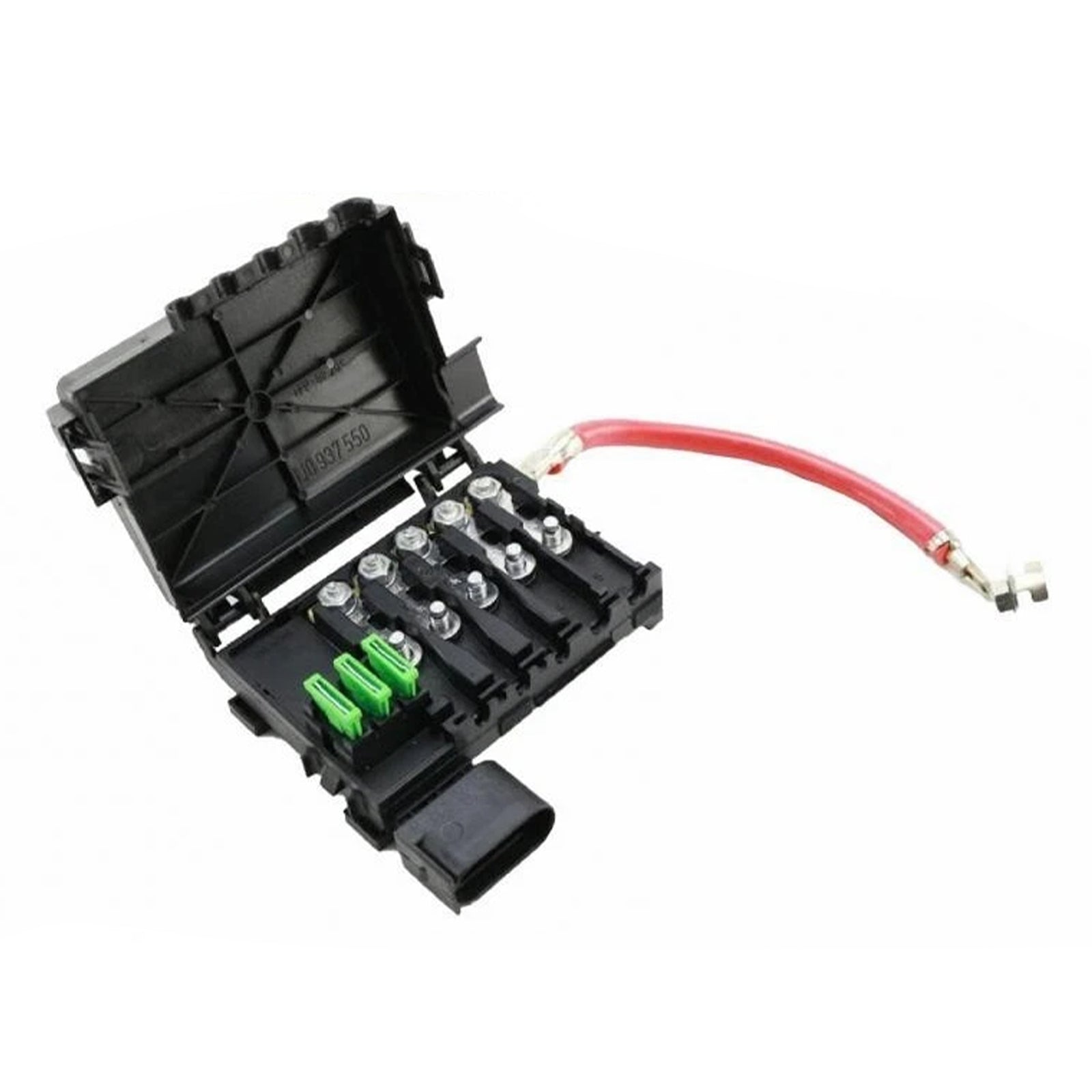 Fuse Box Battery Terminal 1J0937550A For VW Jetta Golf Mk4 Beetle 1999-2004