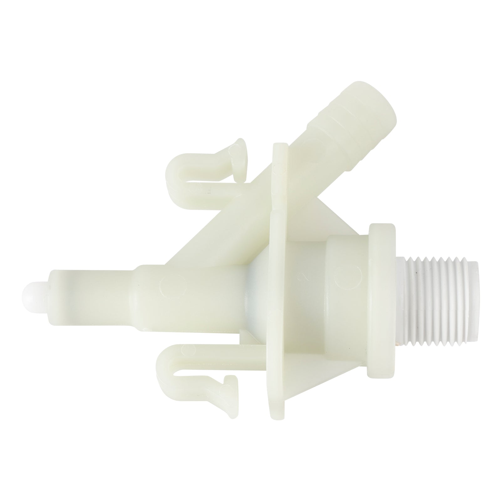 Kit de válvula de agua para inodoro Dometic serie 300/310/320 RV/Camper/remolque