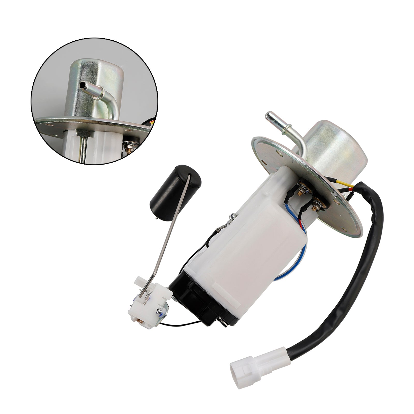 Brandstofpomp Assy Vervanging 15100-01H00-E00 Voor Suzuki Gsxr600 Gsxr750 2006-2007