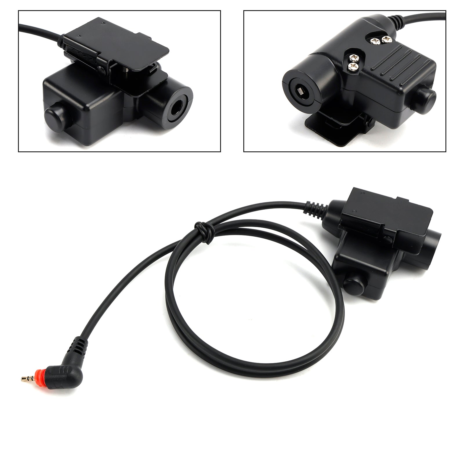 SL1K-U94 PTT For SL300 SL500 SL7550 SL7580 SL7590 SL8050 SL8550 SL8550e SL4000