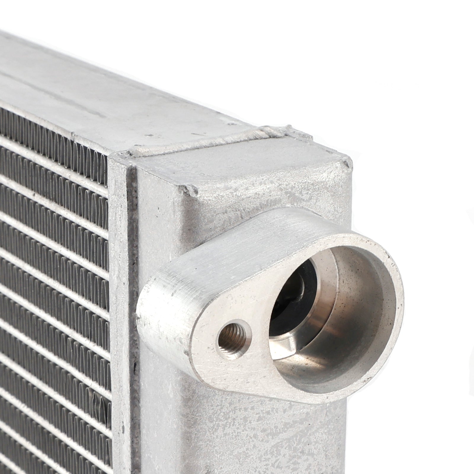 Oil Cooler Radiator A0995000001 For Mercedes-Benz C Class W205 C63 2014-2021